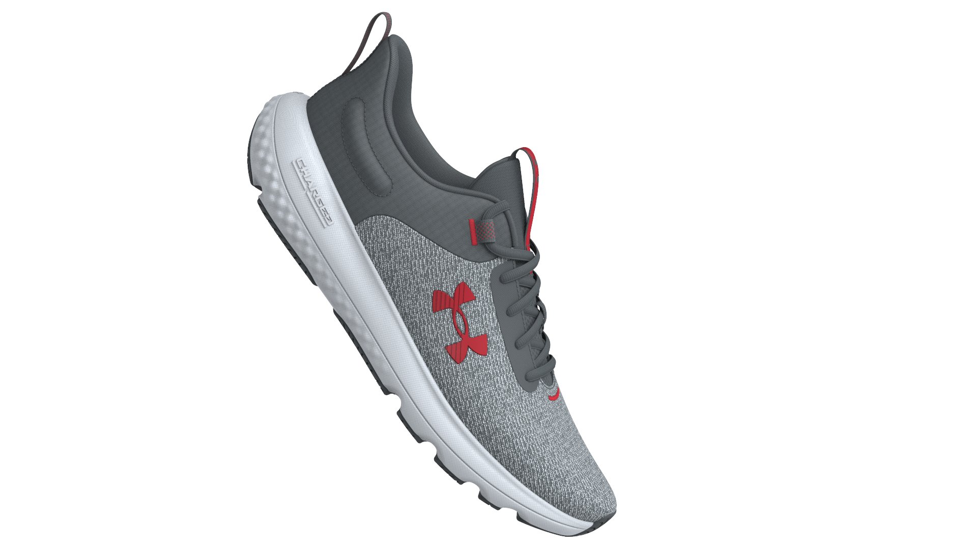 UA Charged Revitalize Men's Running Shoes 14
