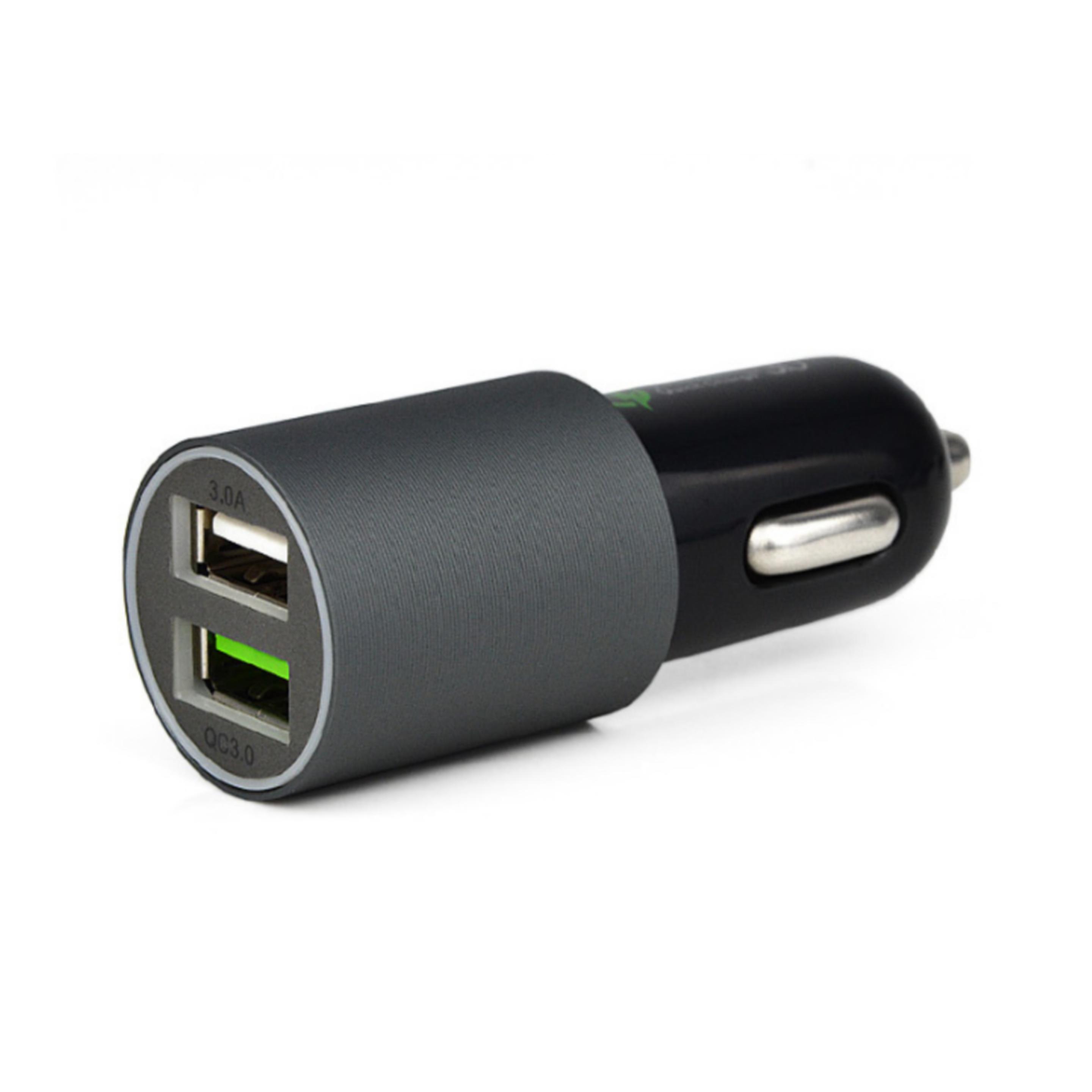 Car phone charger 4