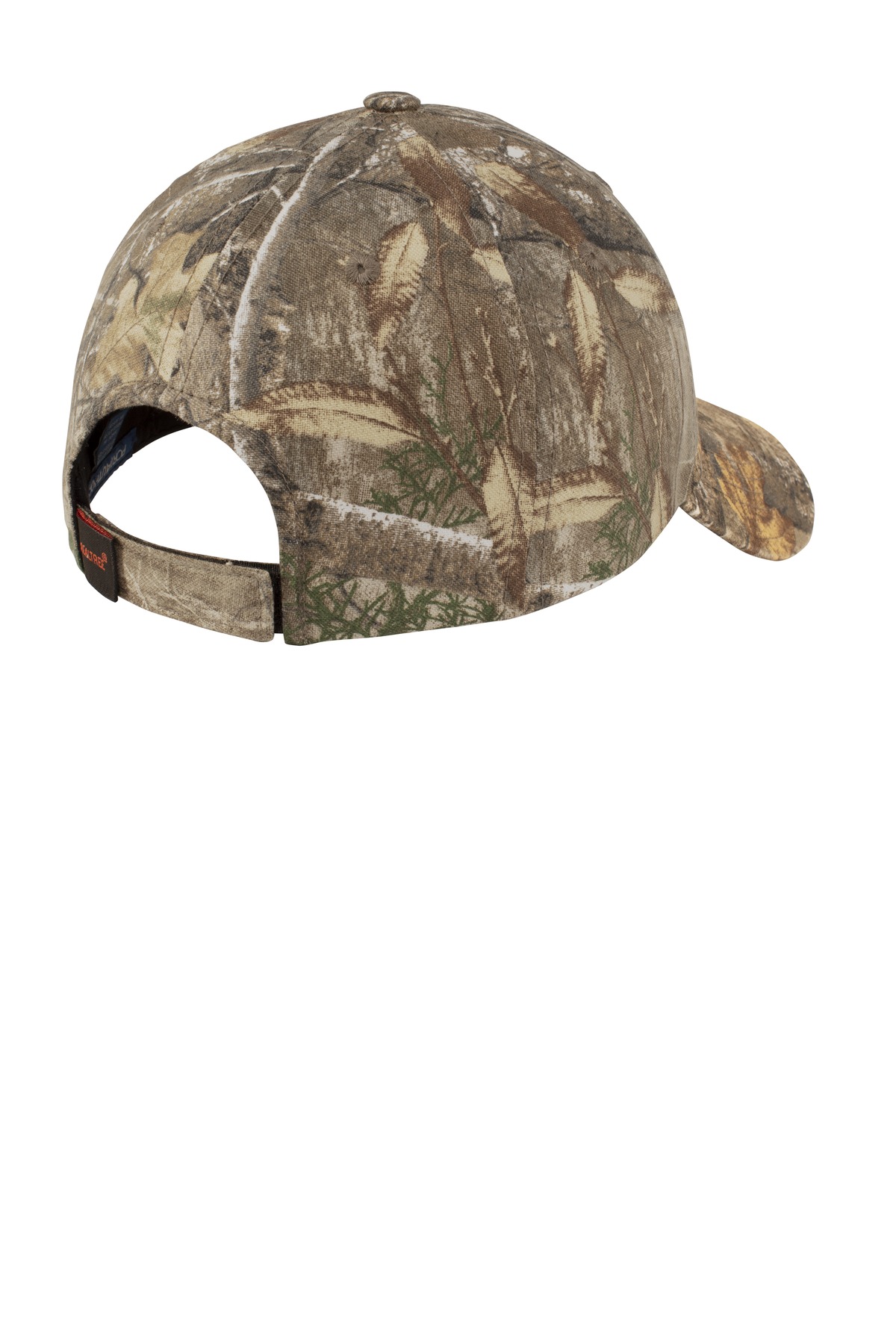 Port Authority® Pro Camouflage Series Garment-Washed Cap 2