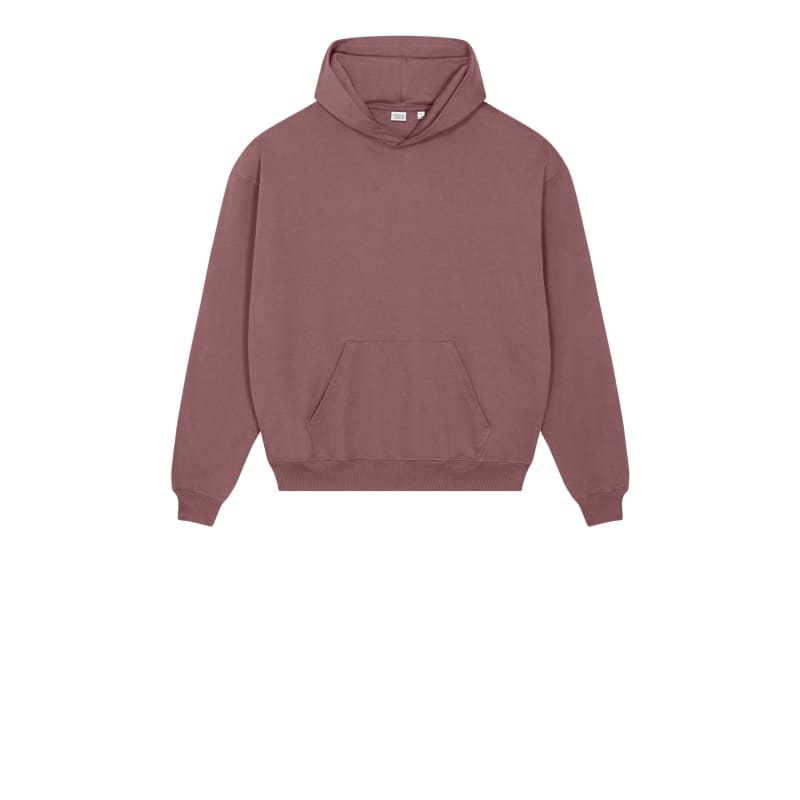 Stanley/Stella Unisex Cooper Dry Hooded Sweatshirt 5