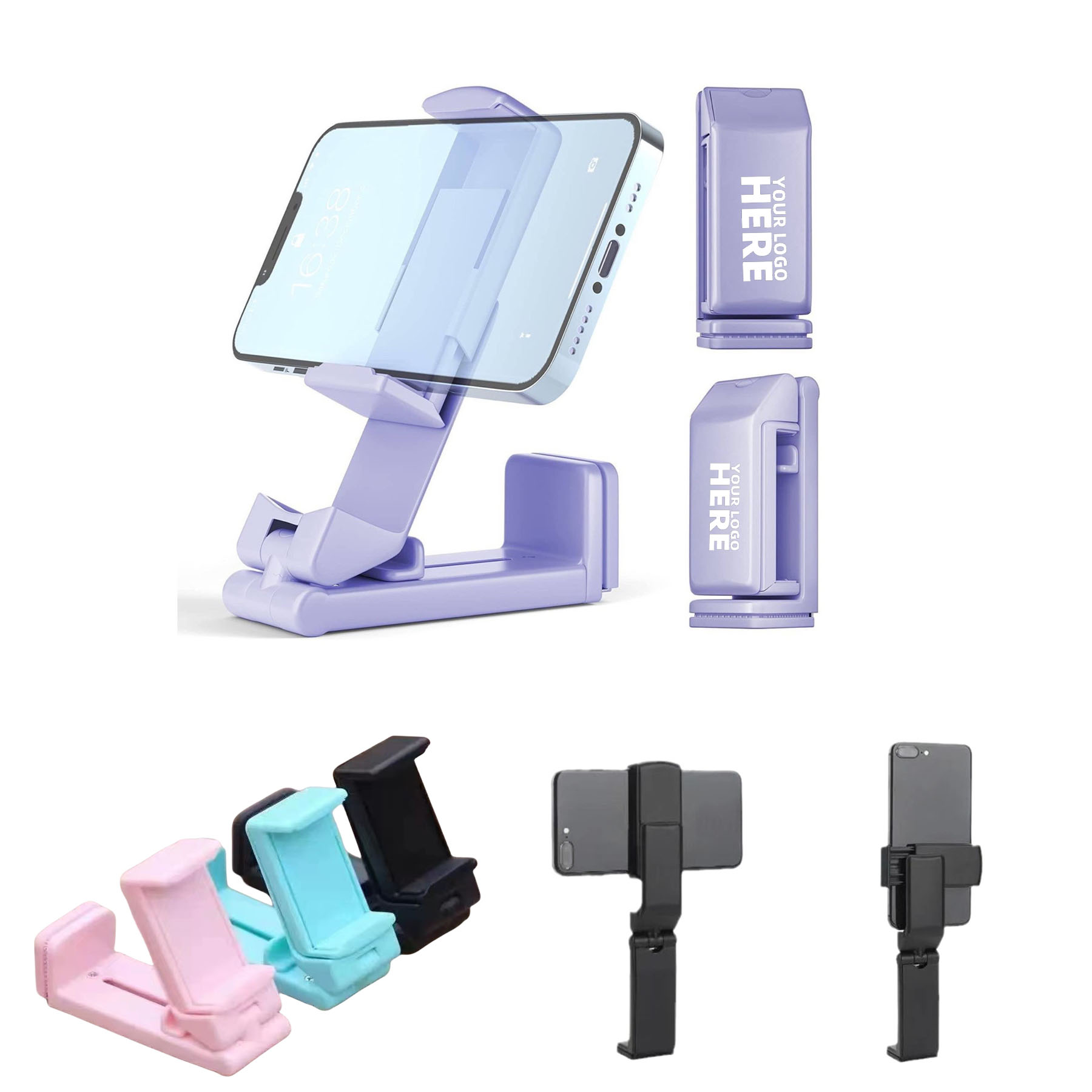 Phone Holder 2