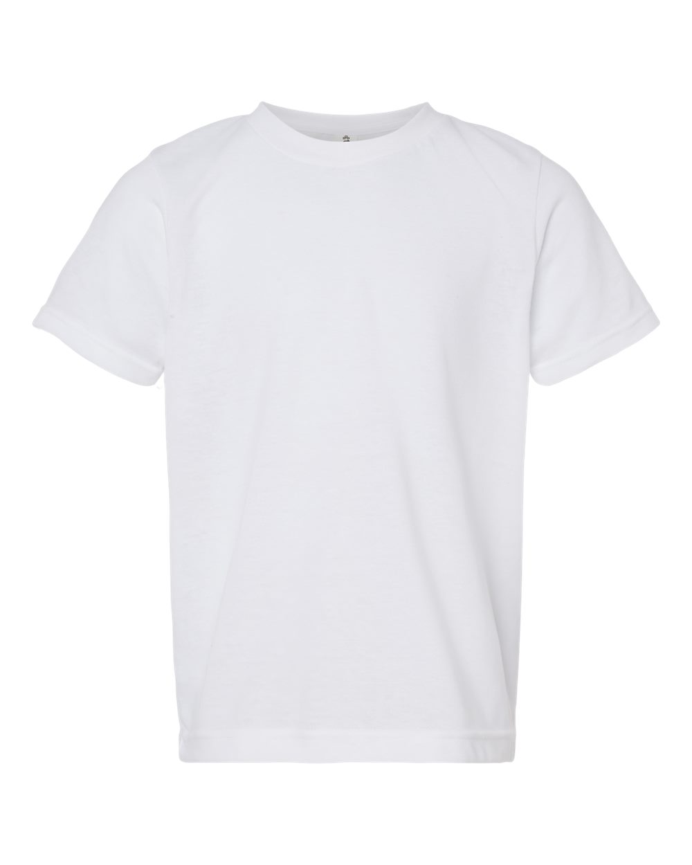 Youth Poly-Rich T-Shirt - 265 64