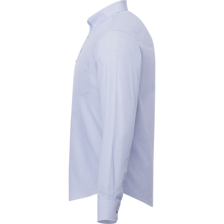 UNTUCKit Hillside Select WF Long Slv Shirt-Men's 10