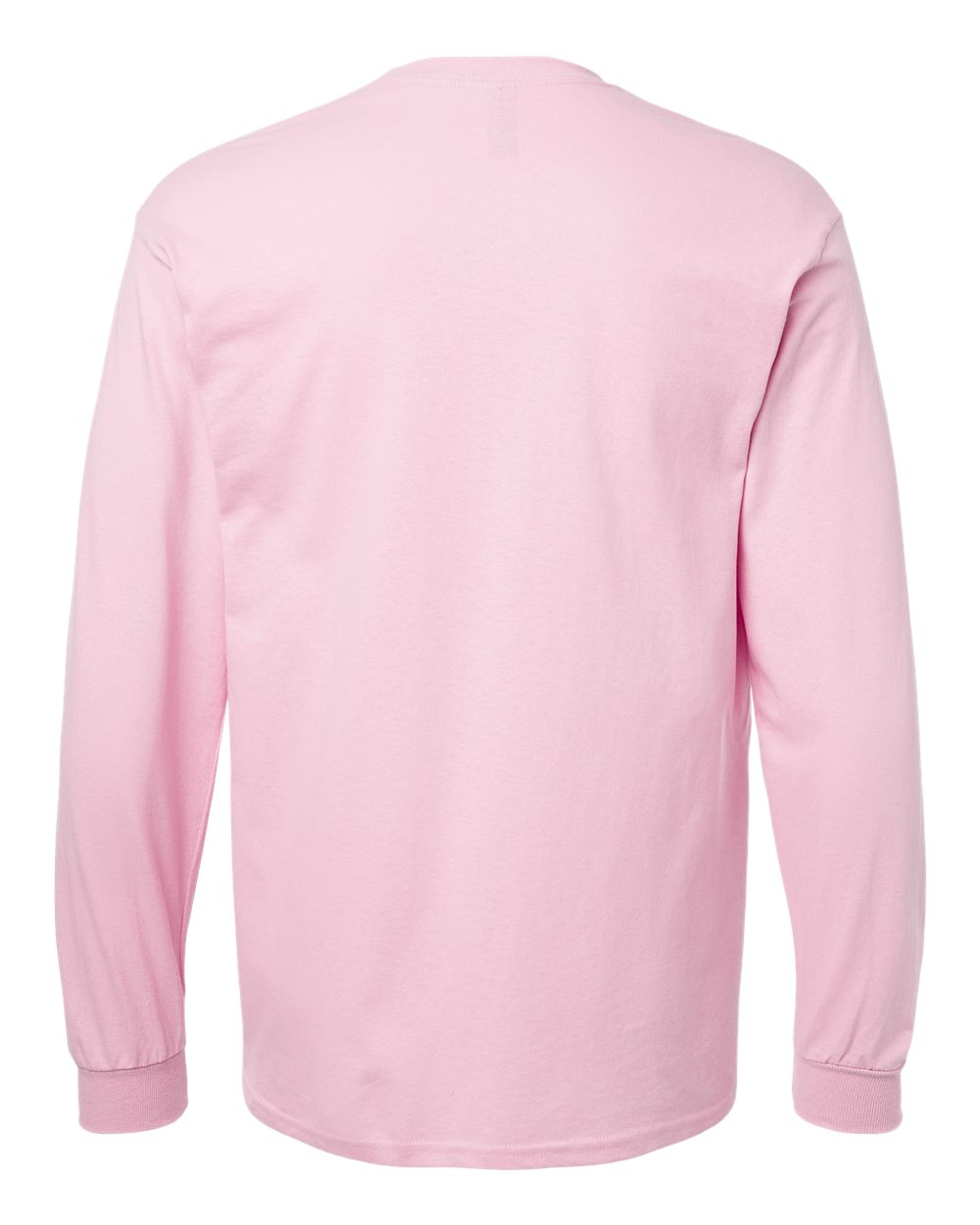 Unisex Heavy Cotton™ Long Sleeve T-Shirt - 5400 89