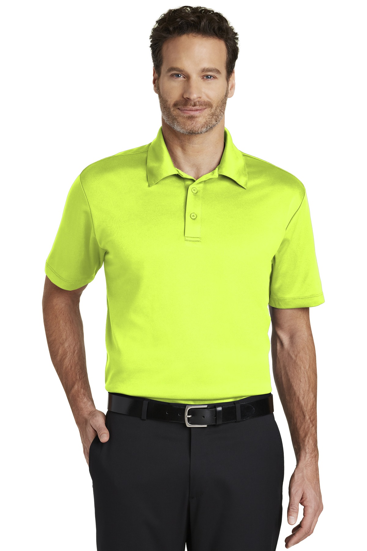 Port Authority® Silk Touch Performance Polo 61