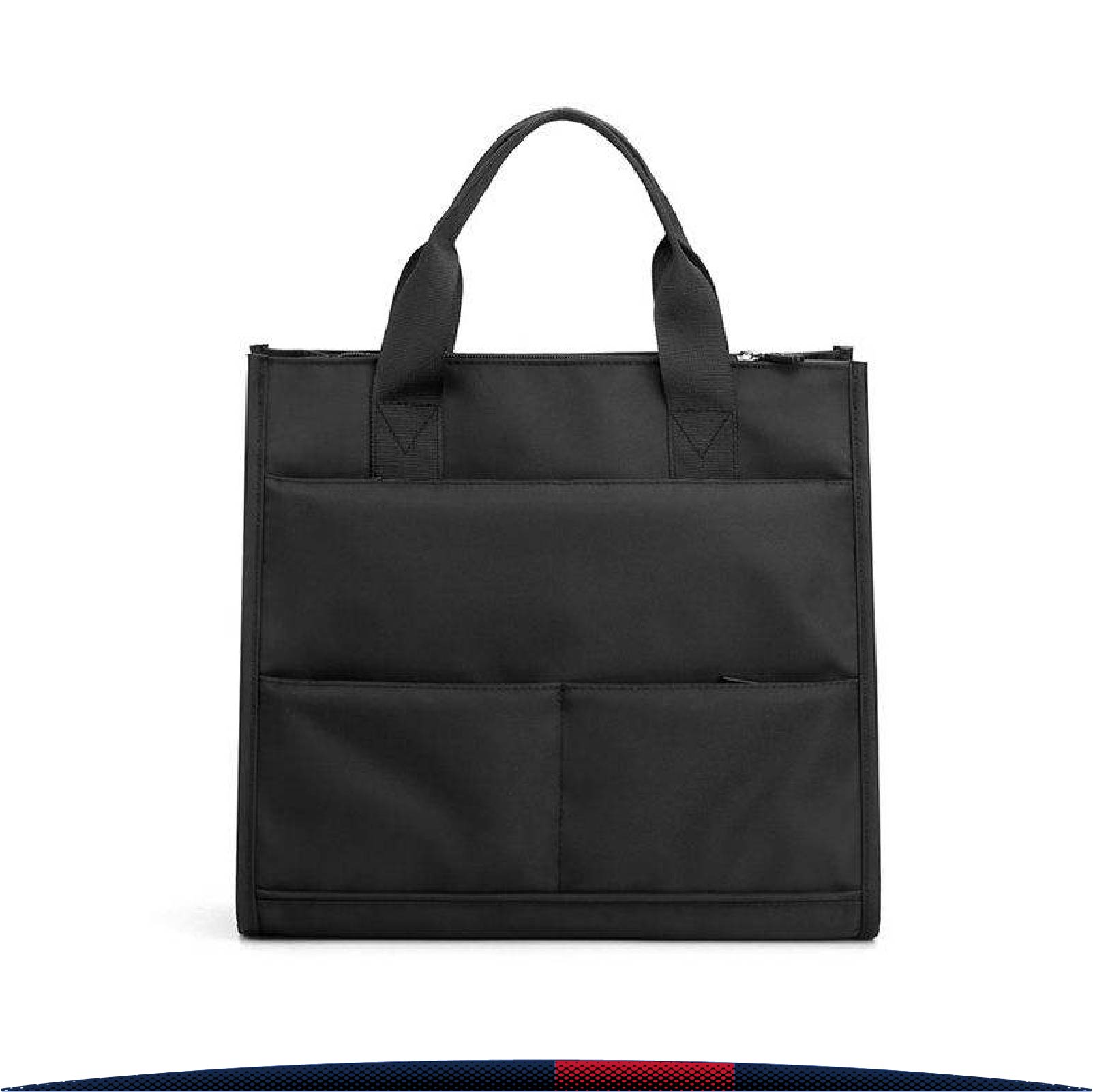 Vapre Briefcase Laptop Bag 5