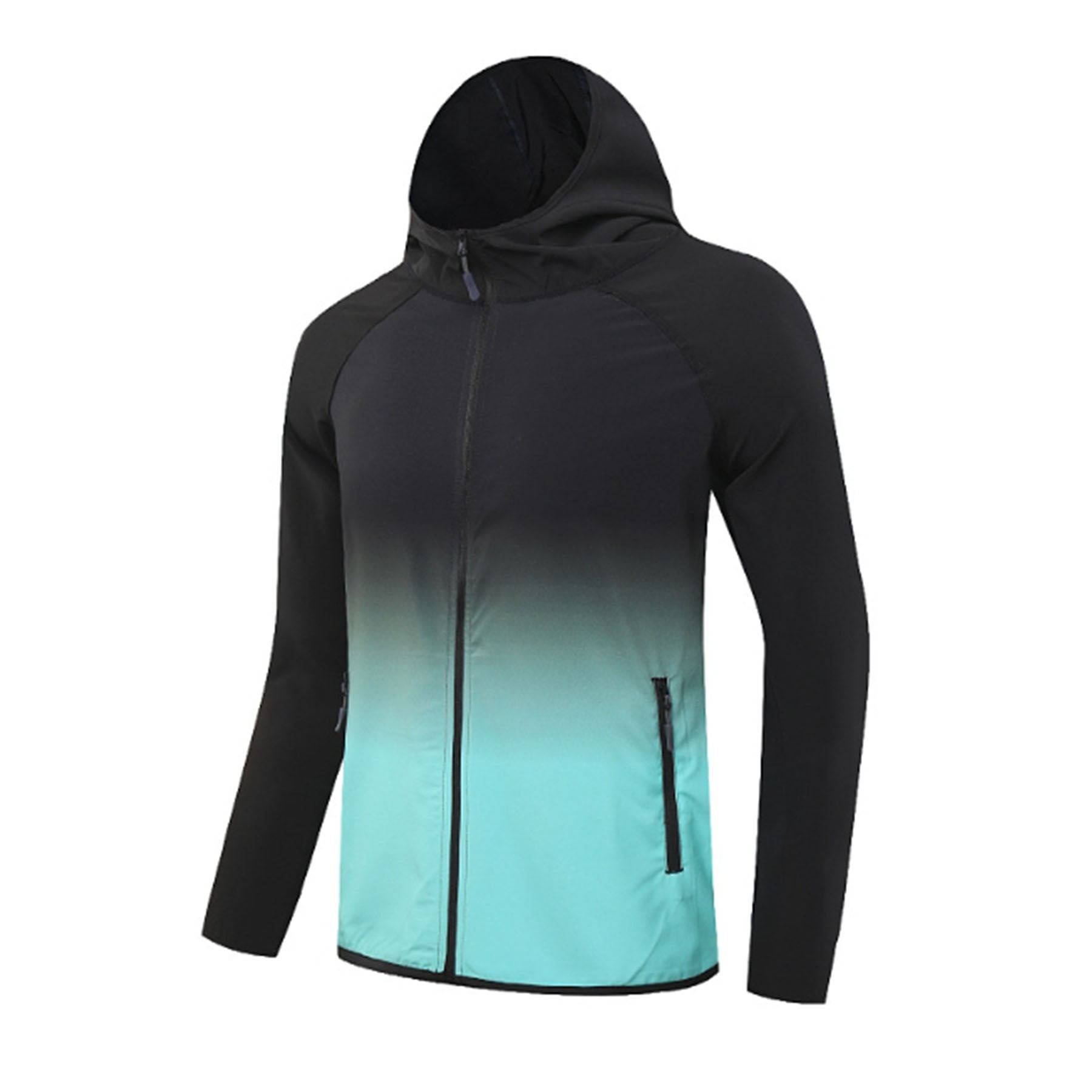 Sports Quick Drying Jacket 8
