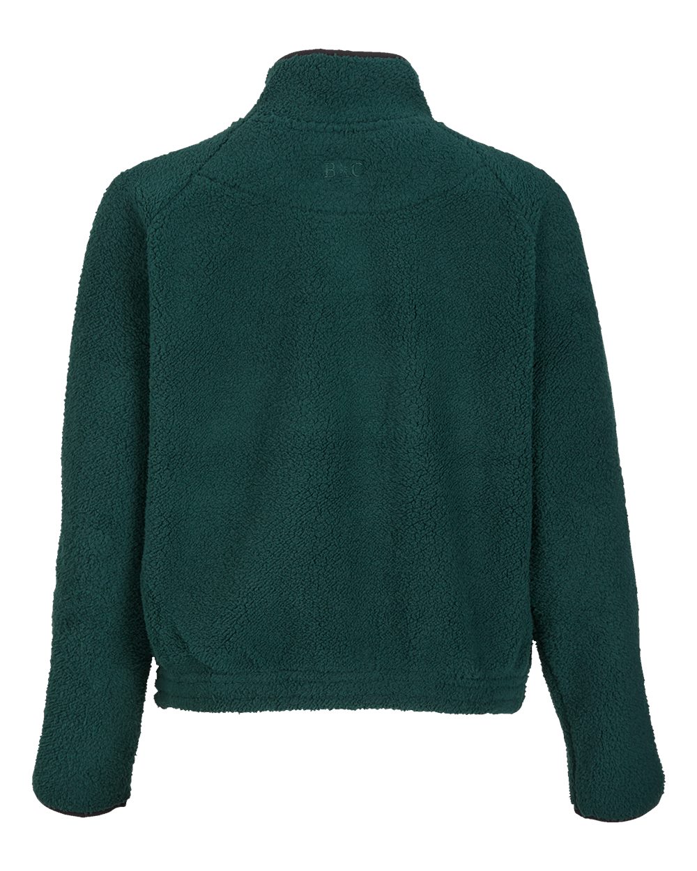 Women's Everest Half-Zip Pullover - BW8501 23