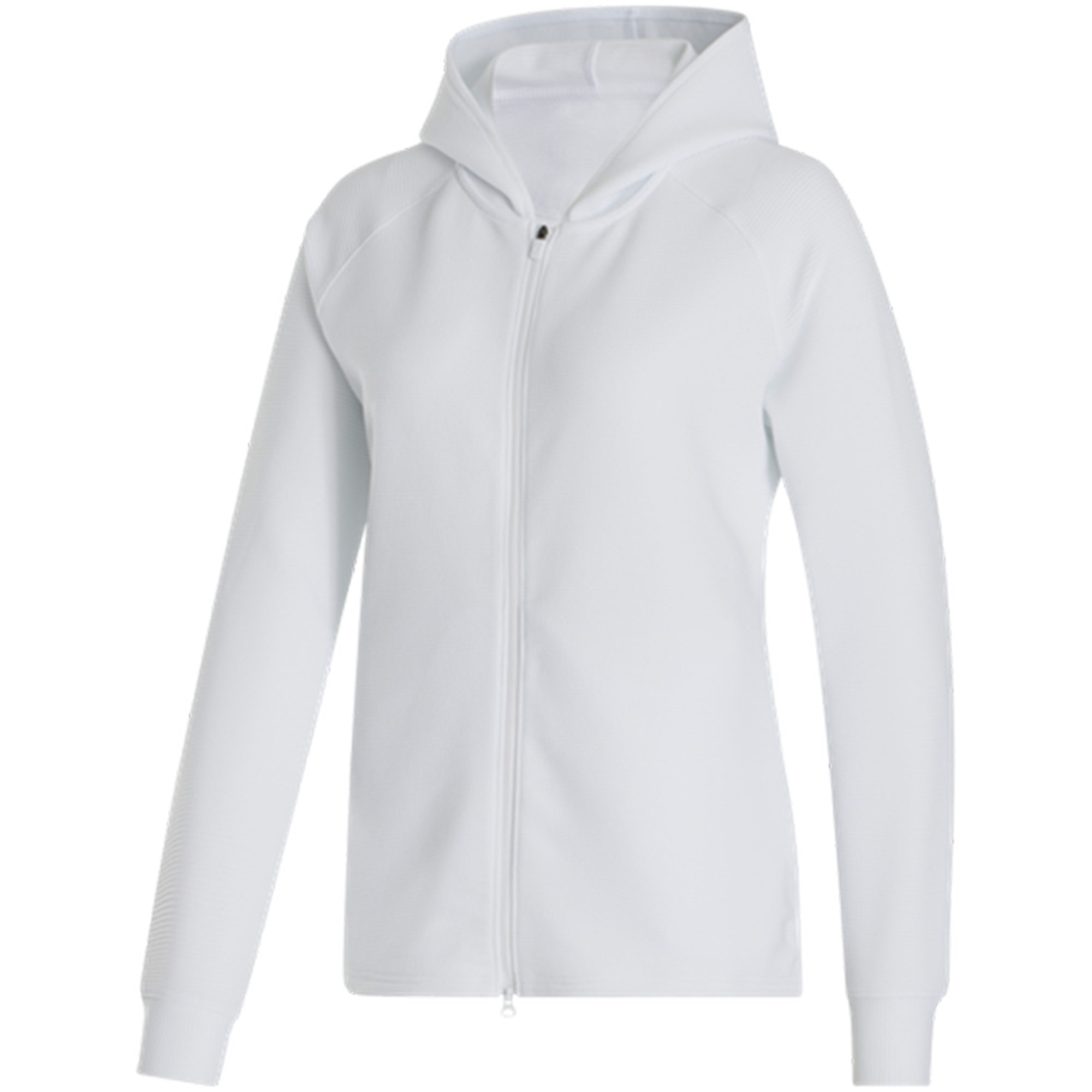 FootJoy Women's Full Zip Ottoman Hoodie 1