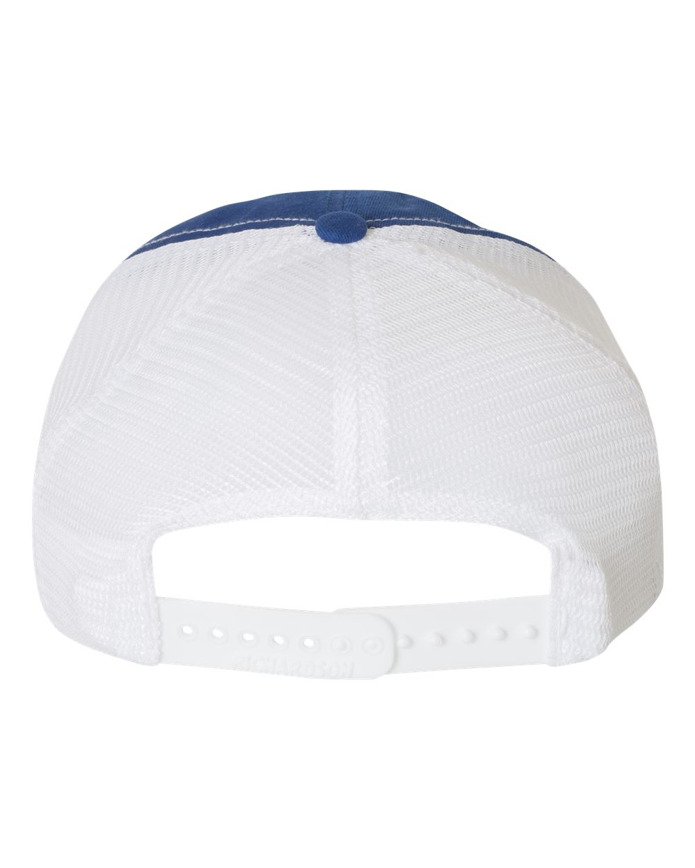 Garment-Washed Trucker Cap - 111 54