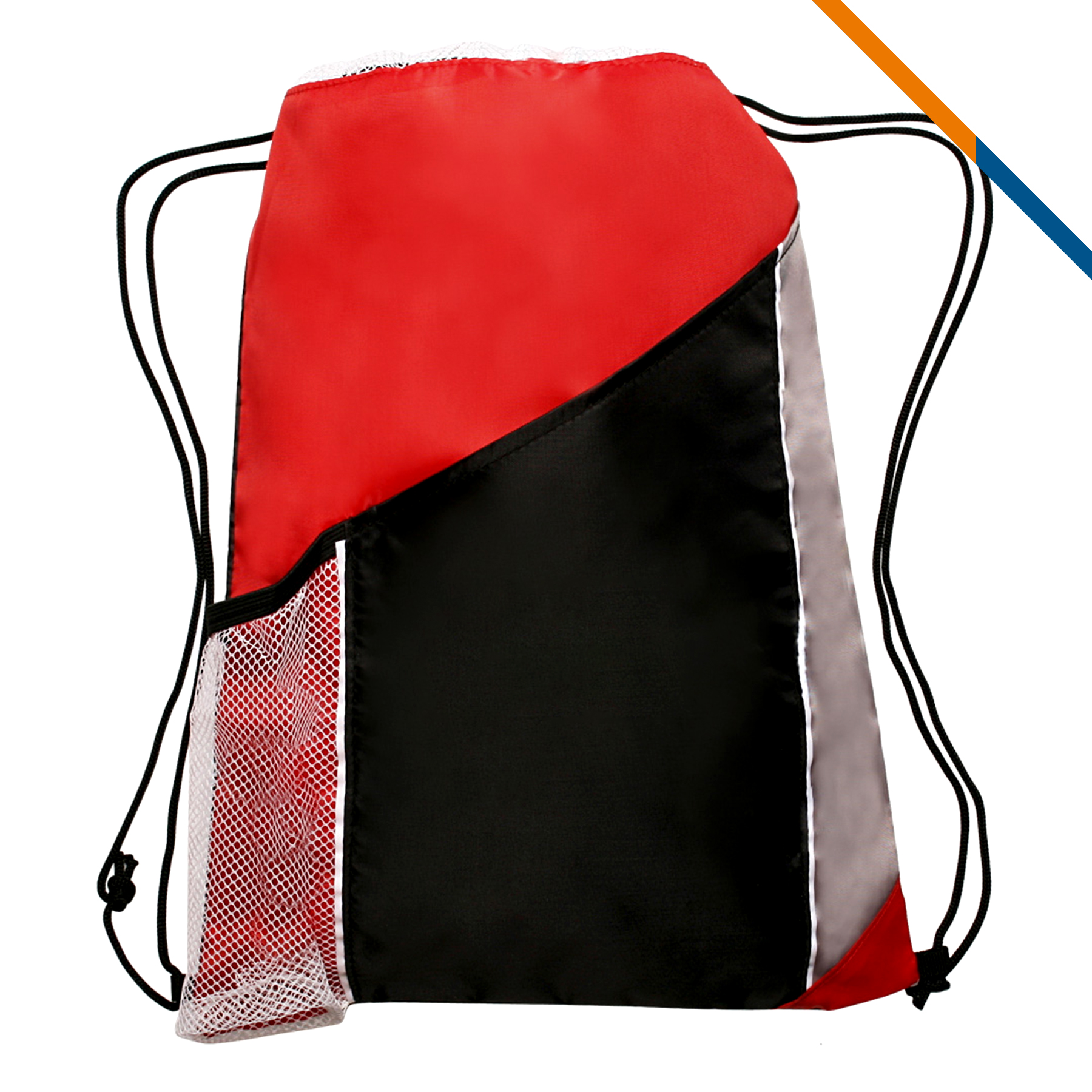 Alina Drawstring Backpacks 6
