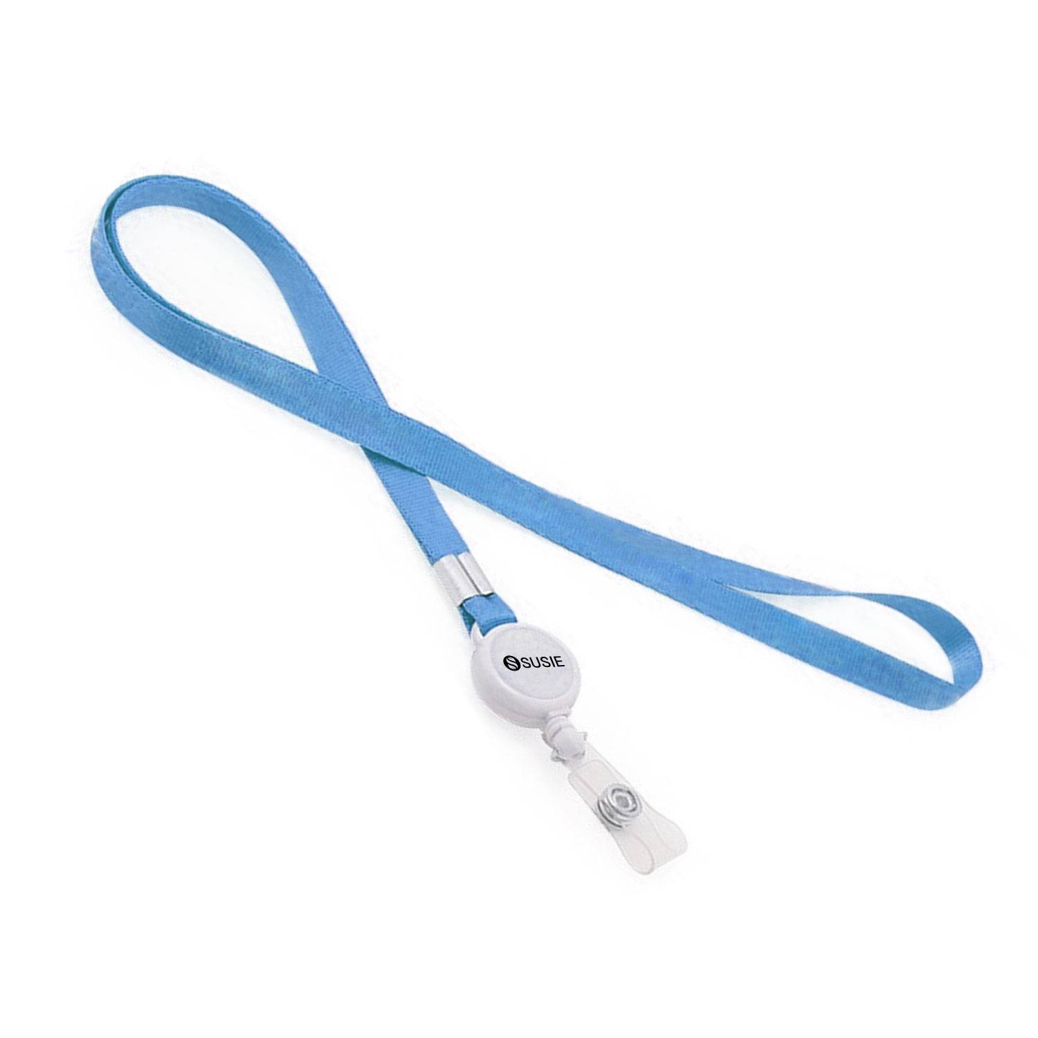 Work Badge lanyard 1