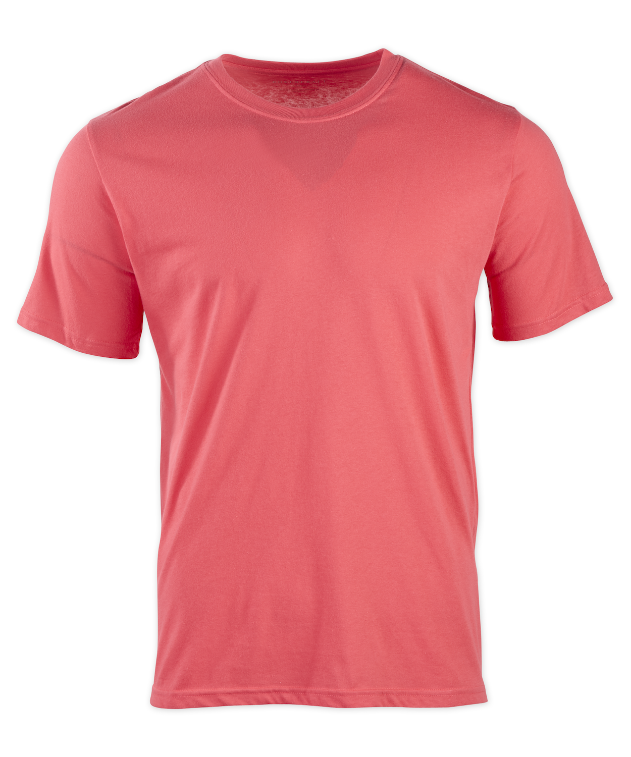 BOXERCRAFT MEN'S ESSENTIAL CREW NECK TEE 5
