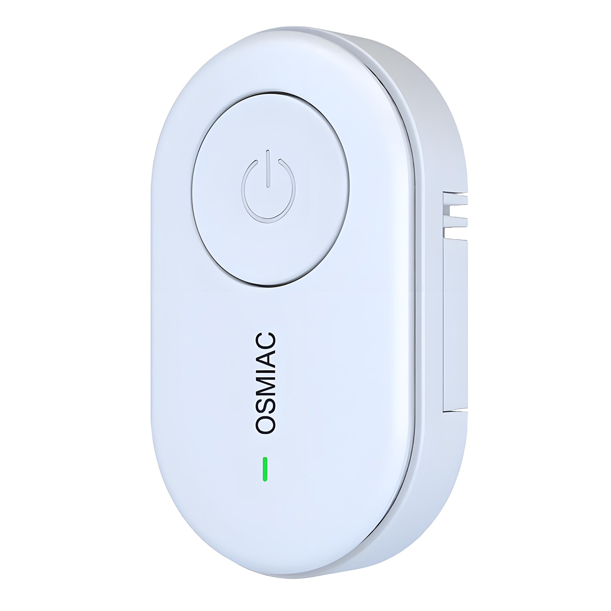Clip-On Wearable Pest Repeller with Ultrasonic 6