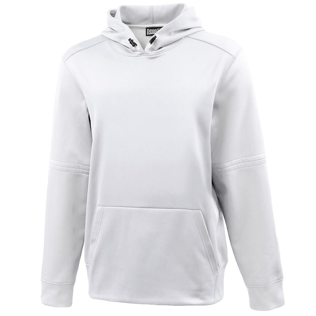 Pennant Concept Hoodie 6