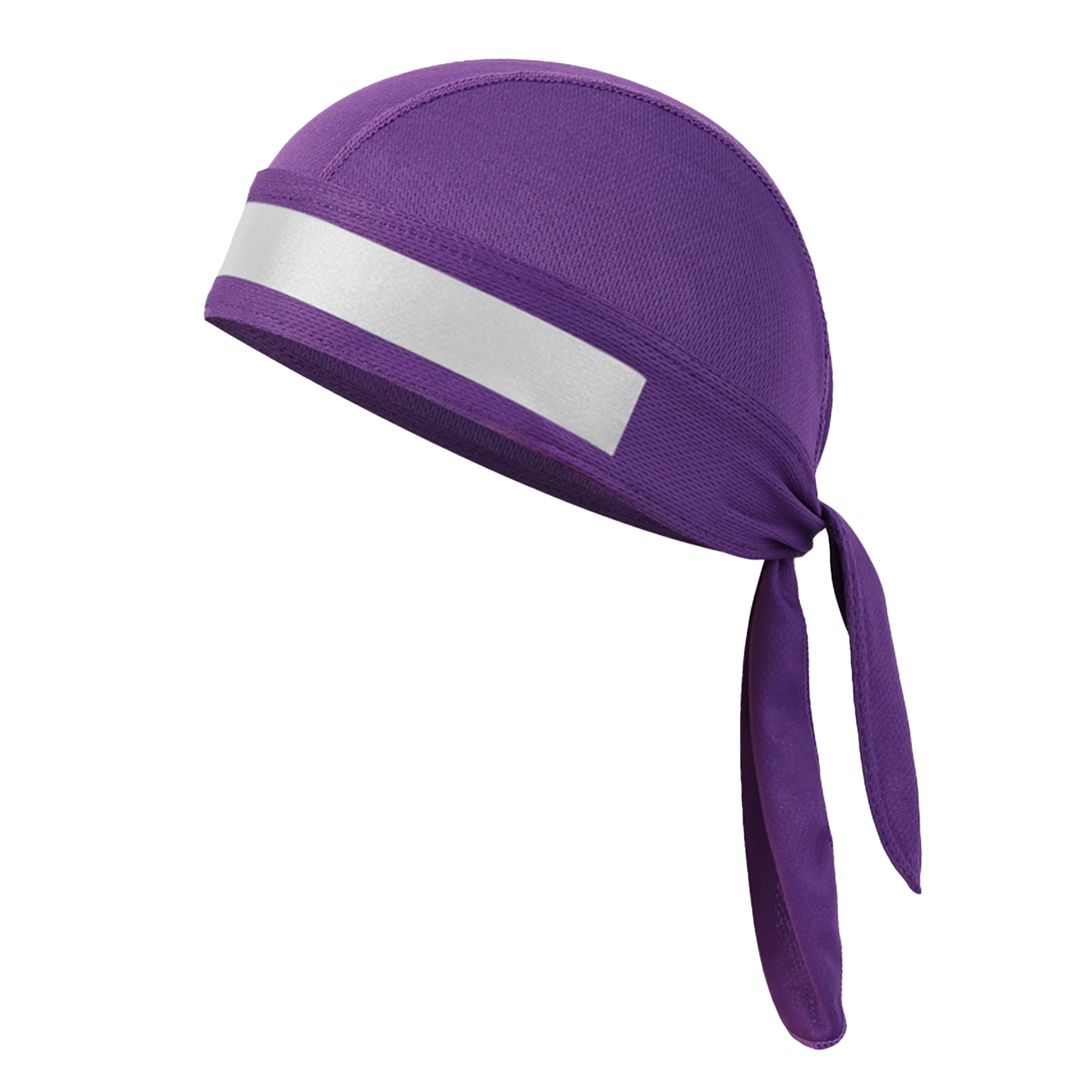 Safety Cycling Bandana 7