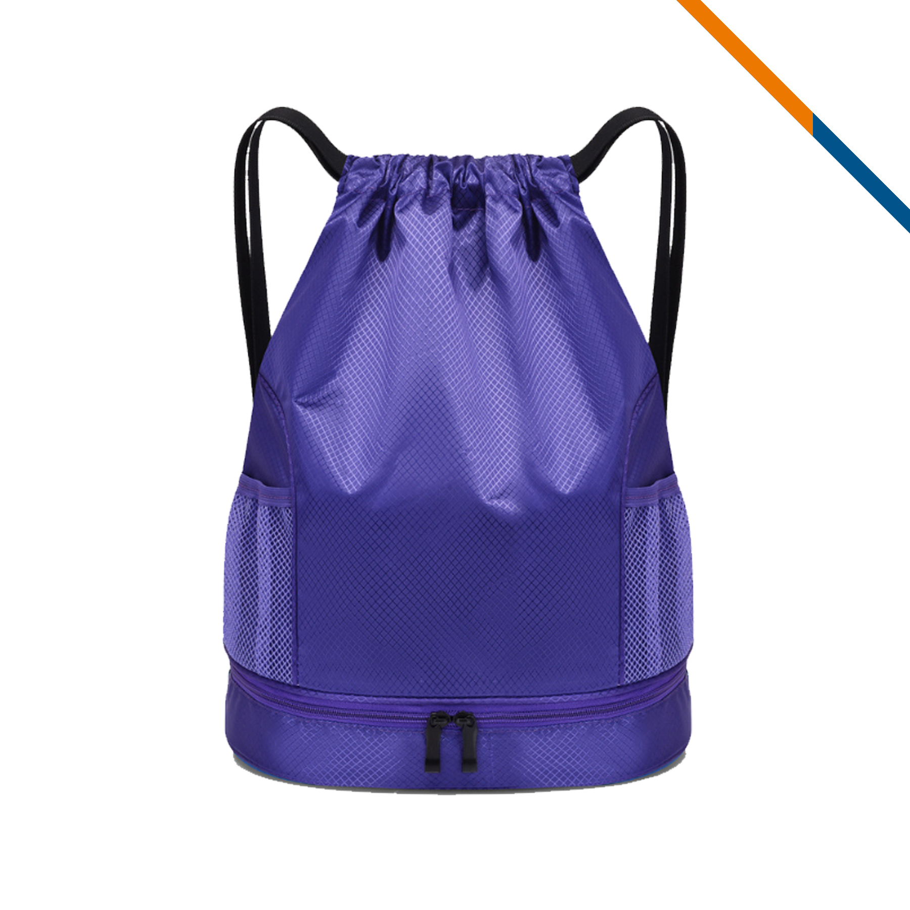 Doyle Drawstring Backpack 7