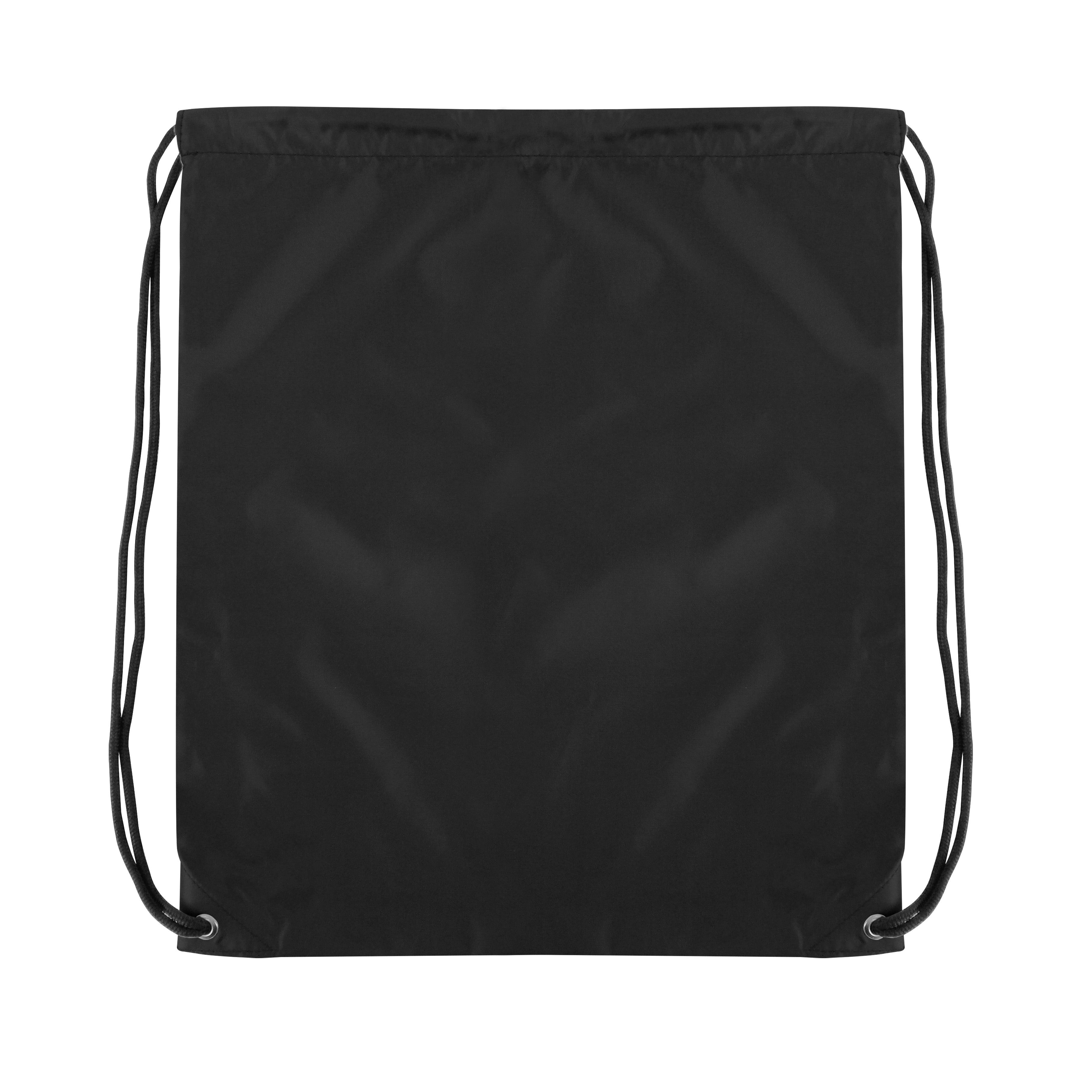 Basic Drawstring Pack 2