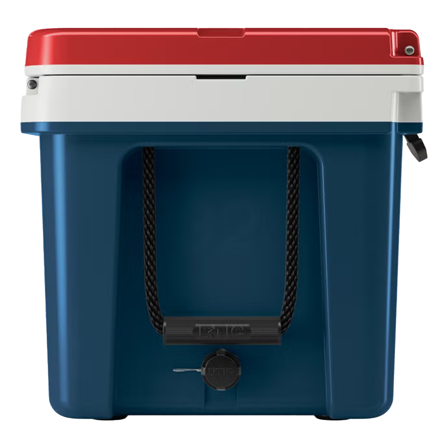 32 QT RTIC® Insulated Ultra-Light Cooler Ice Chest (23" x 14.5") 4