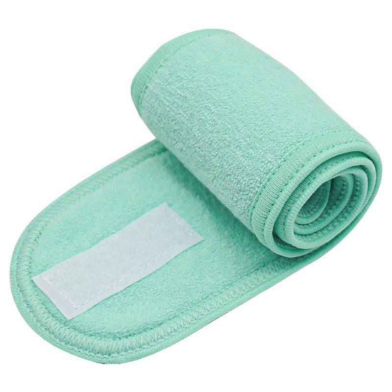 Embroidery Spa Headband 5