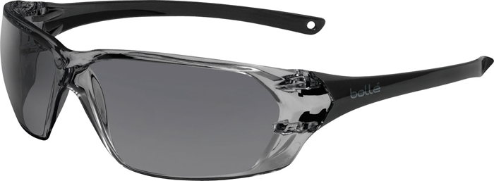 Bollé Prism Gray Glasses 7