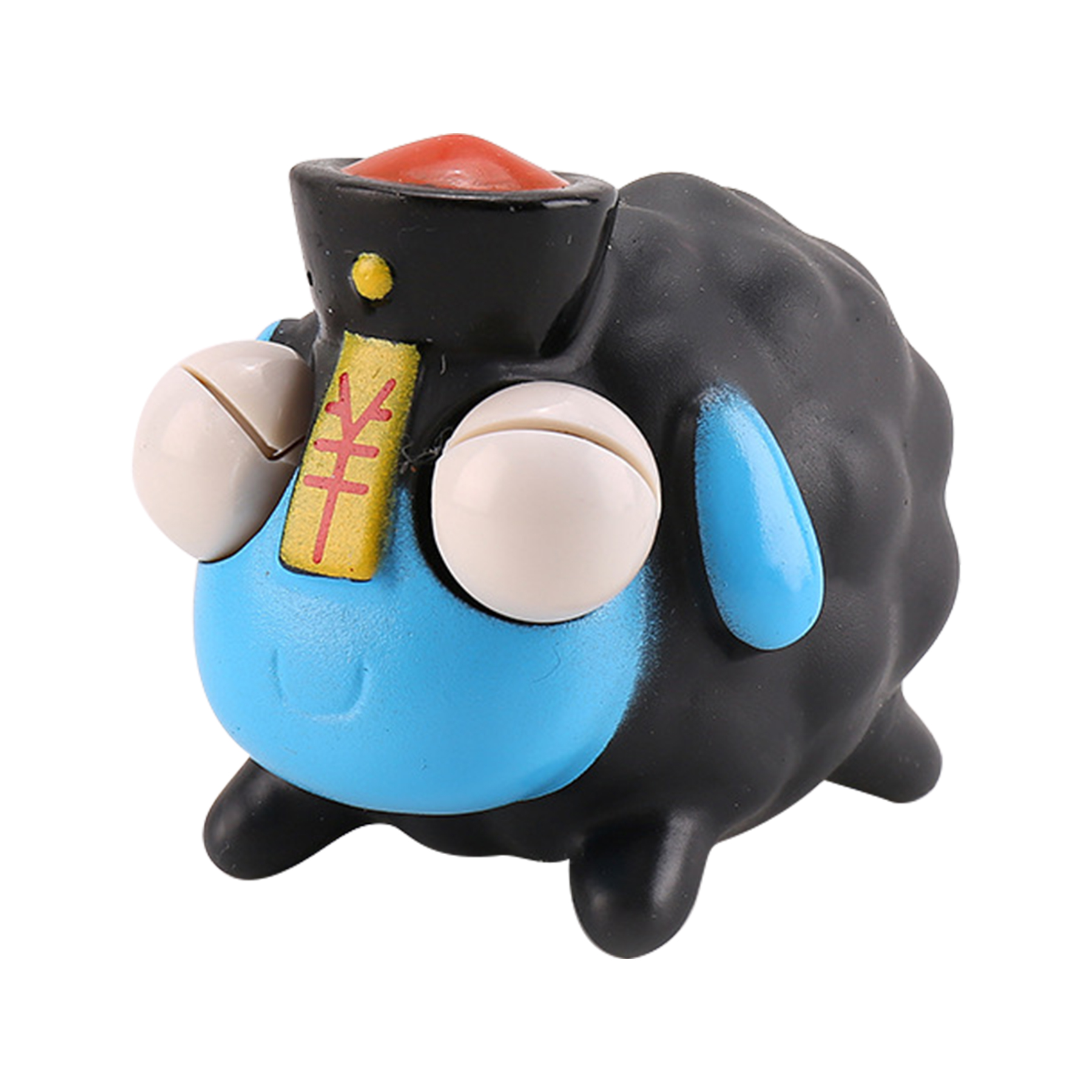 Shaped Stress Relievers 33