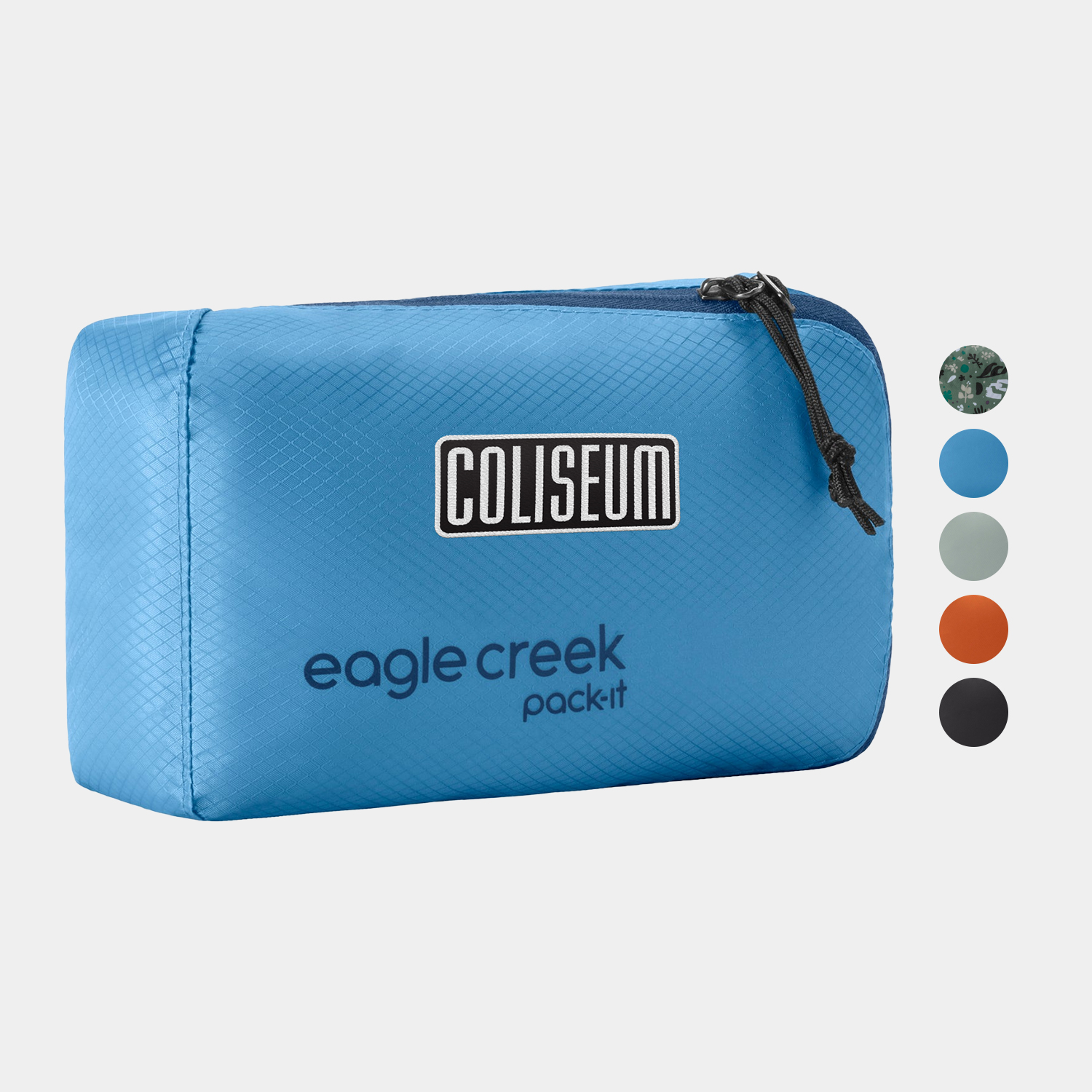 Eagle Creek® Pack-It® Recycled Isolate 1L Packing Cube 6