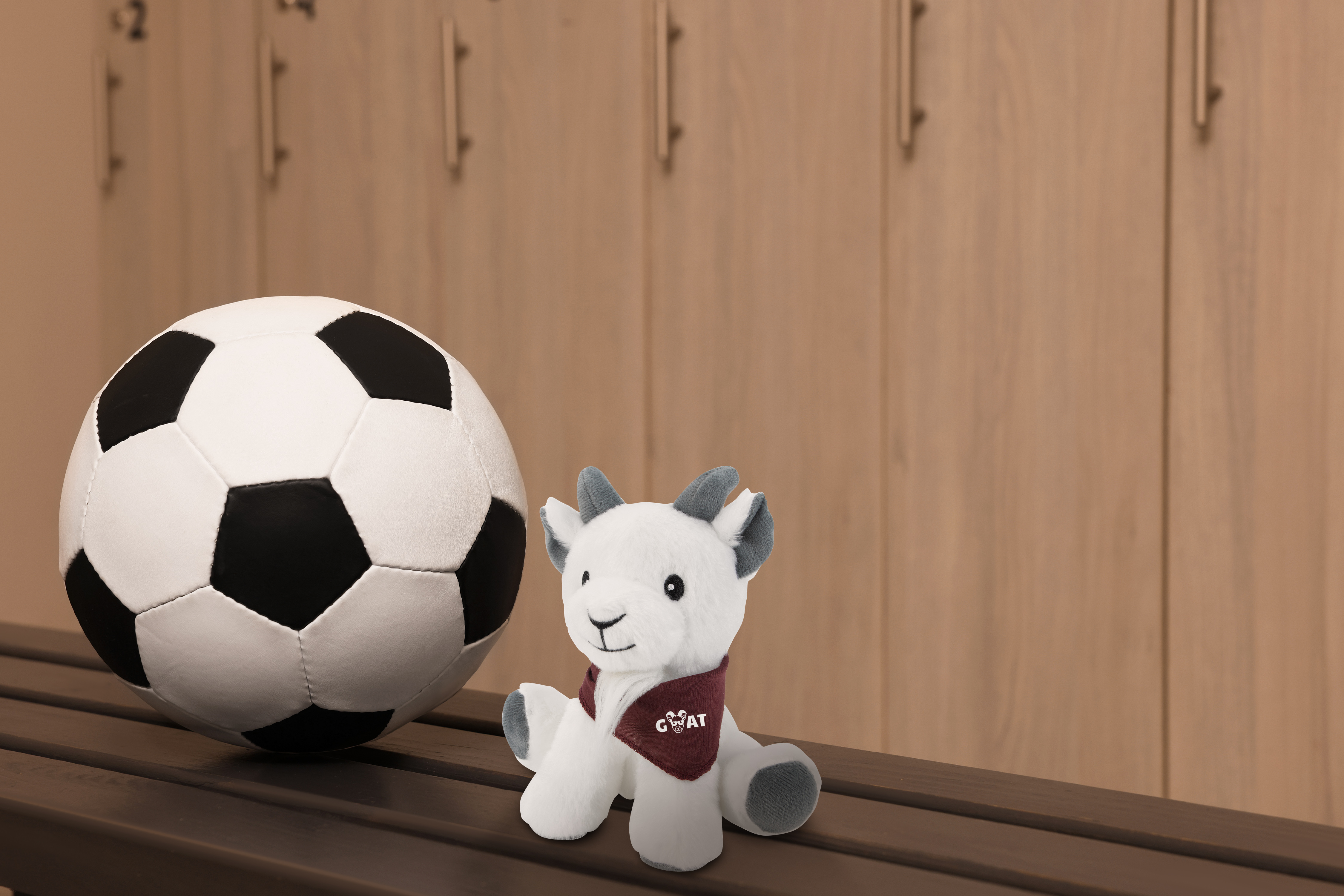 Chelsea Teddy Bear™ Little Buddies - 5.5" to 6" Plush 12