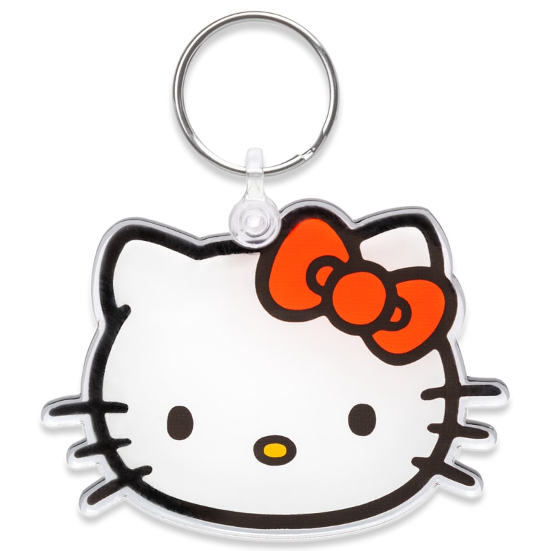 Custom Acrylic Charms 13