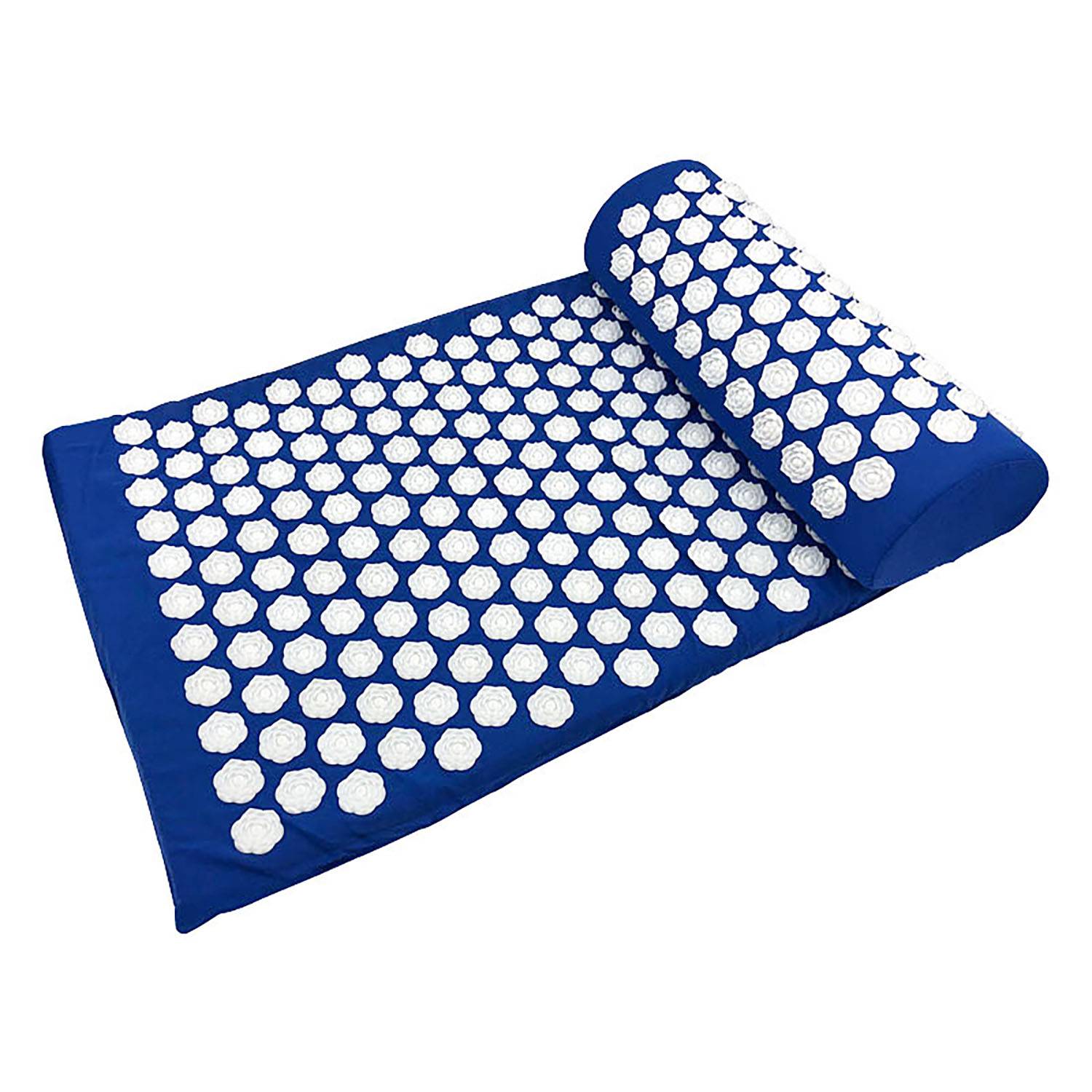 Acupressure Massage Yoga Mat 5