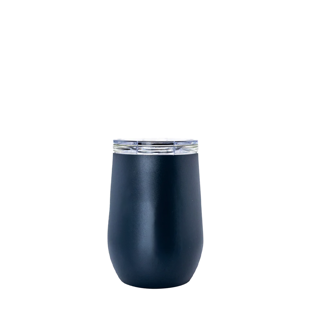 Vinglace 10 oz Glass Lined Wine Tumblers 4