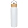 Billy 26oz Aluminum Bottle w/ FSC® Bamboo Lid 221