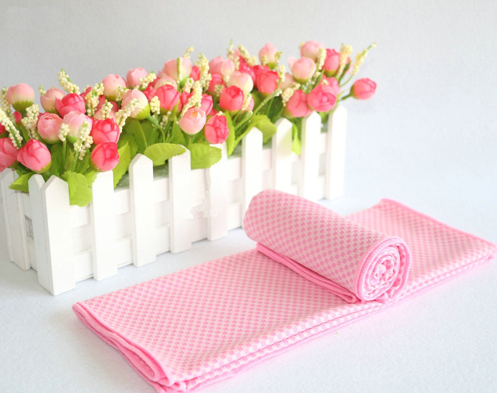 Cooling Towels for Neck and Face 7