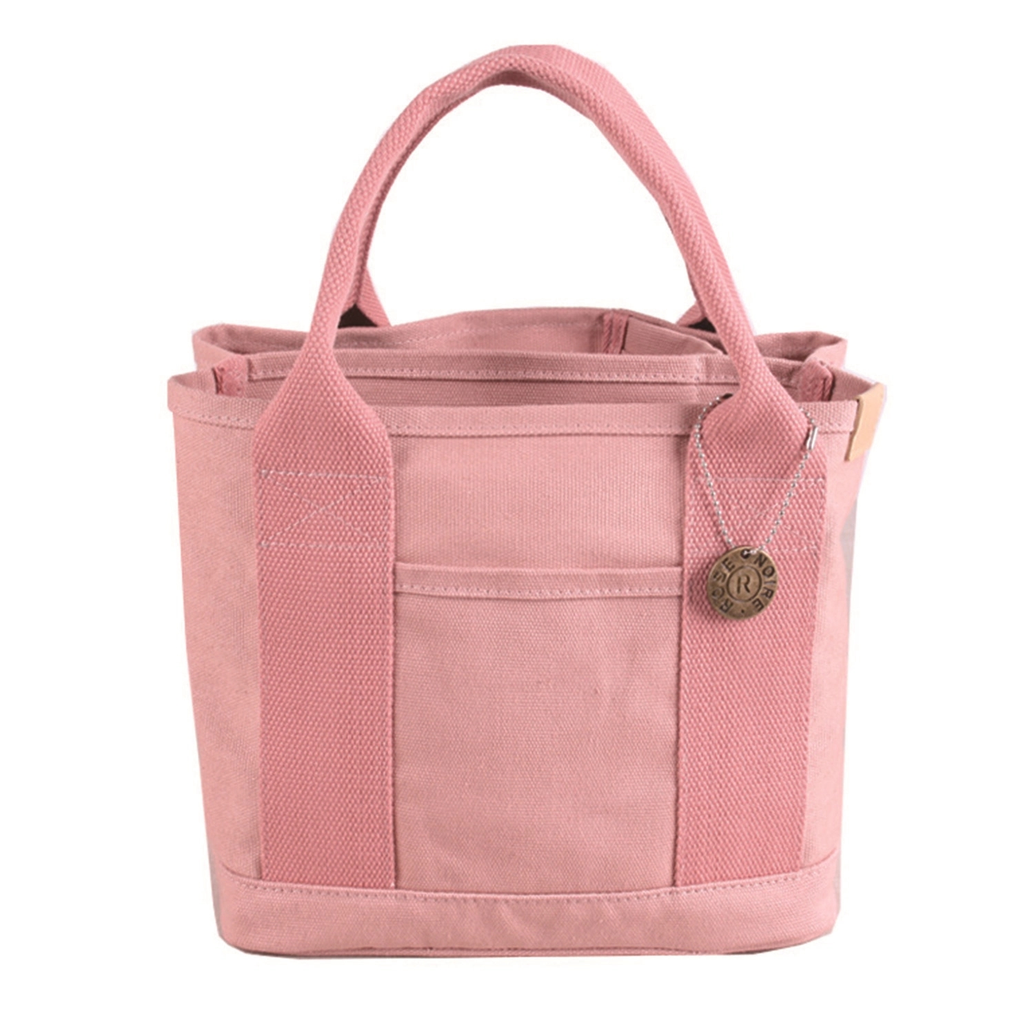 Canvas Tote Bag, custom tote bag with logo imprint 6