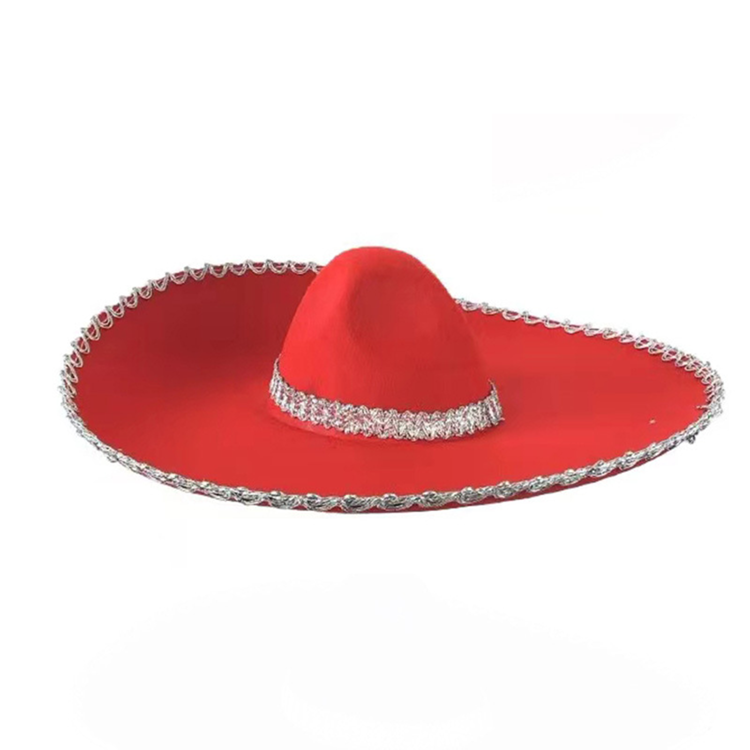 Felt Holiday Party Hat 2
