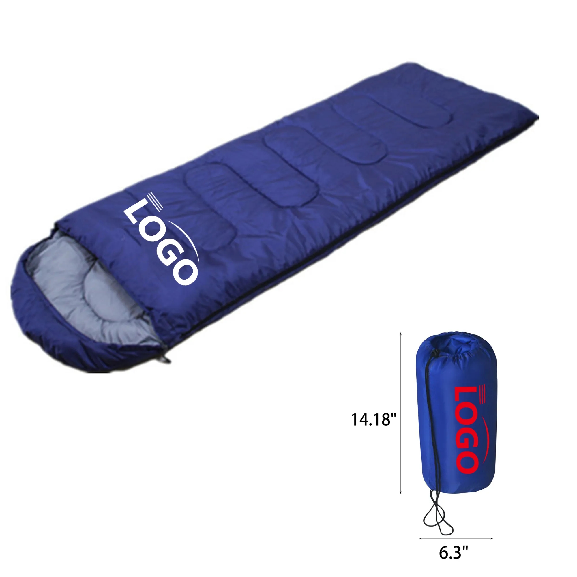 Ultralight Sleeping/Camping Mat 6