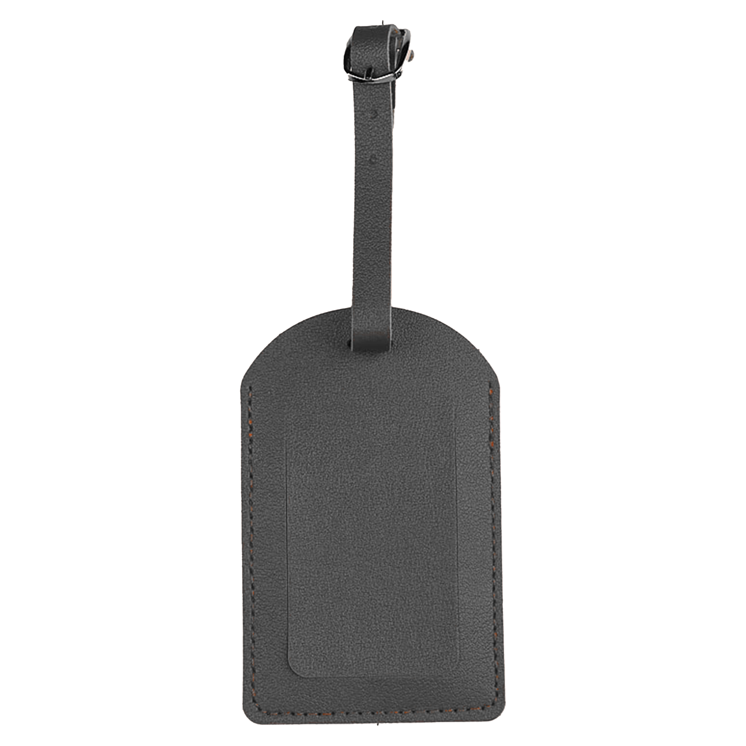 Pu Solid Color Anti Loss Boarding Pass 4
