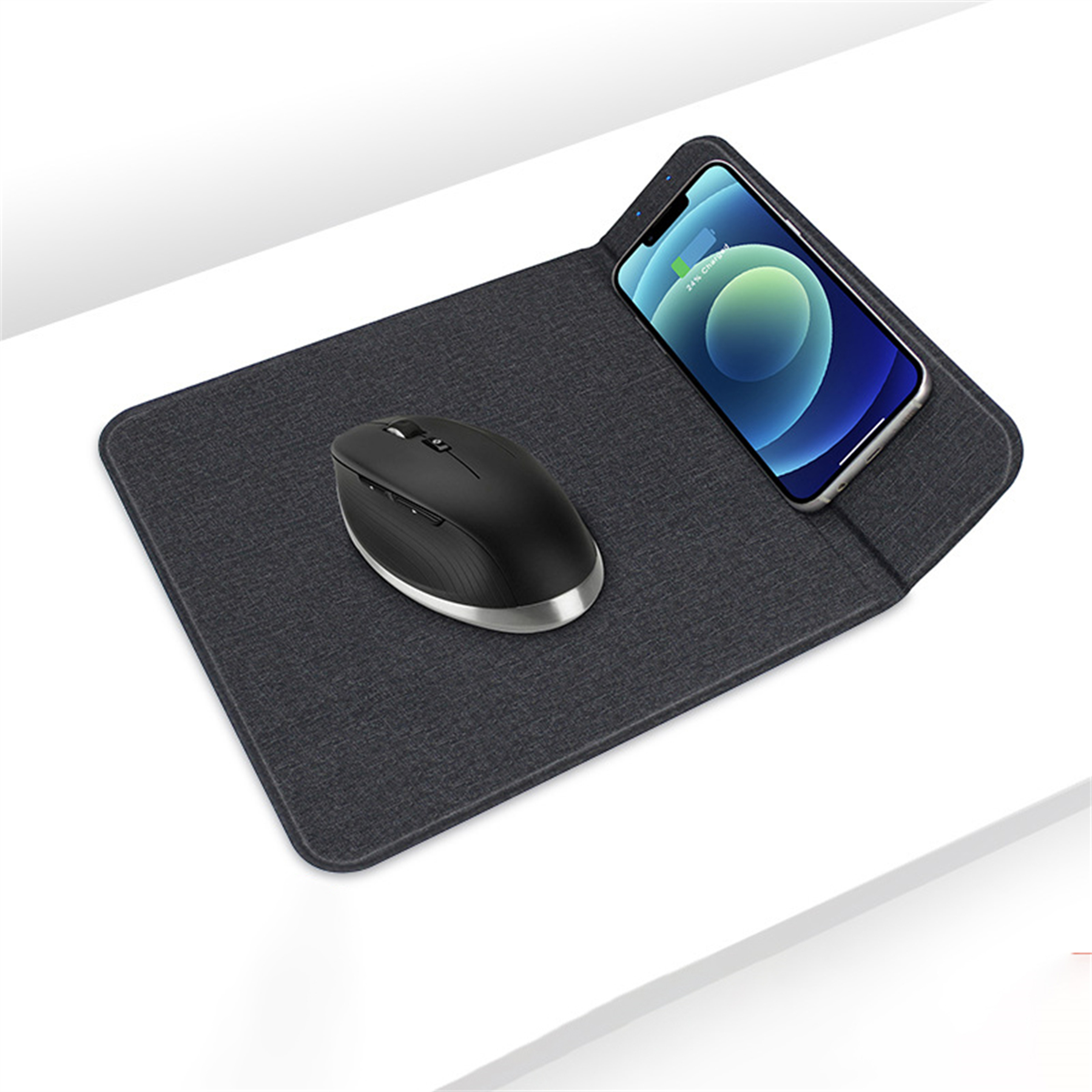 Charging Mousepad 4