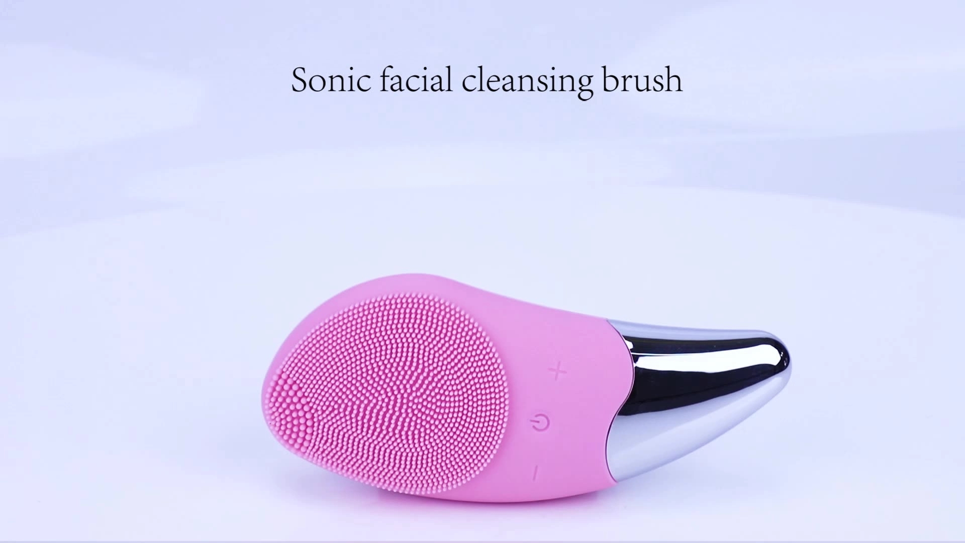 Facial Cleansing Instrument 3