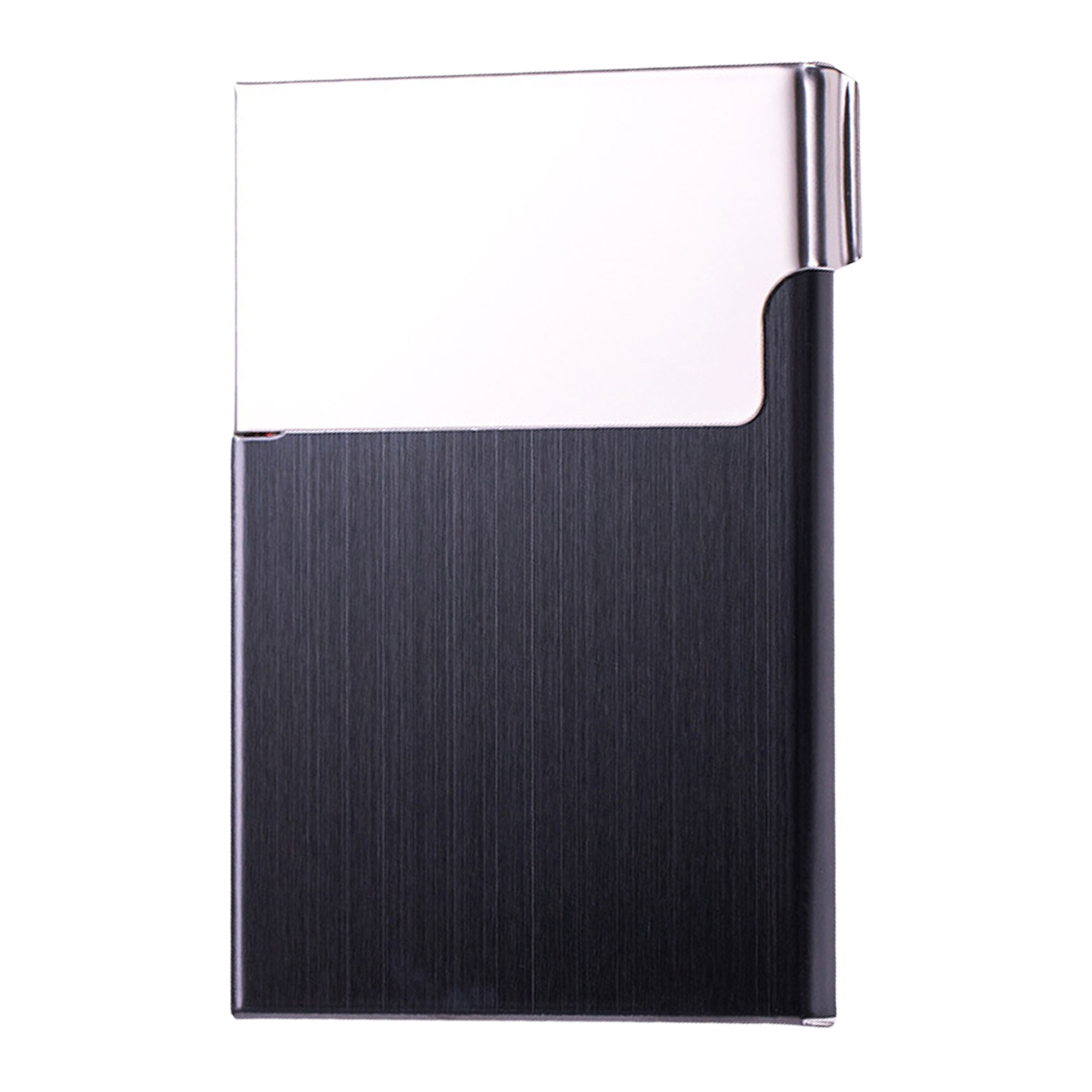 Slim Cigarette Case 20 Pack 1