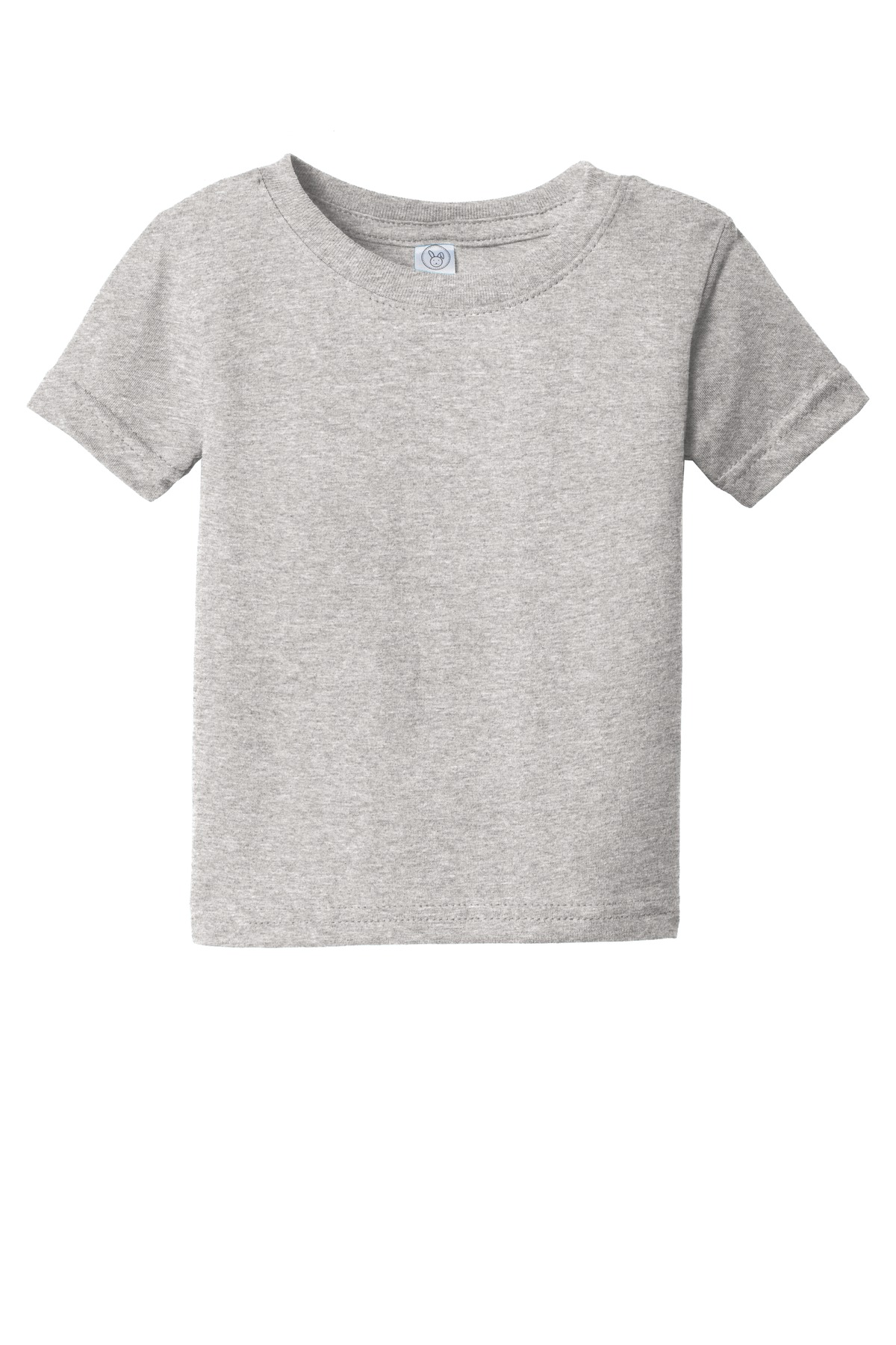 Rabbit Skins Infant Fine Jersey Tee. RS3322 39