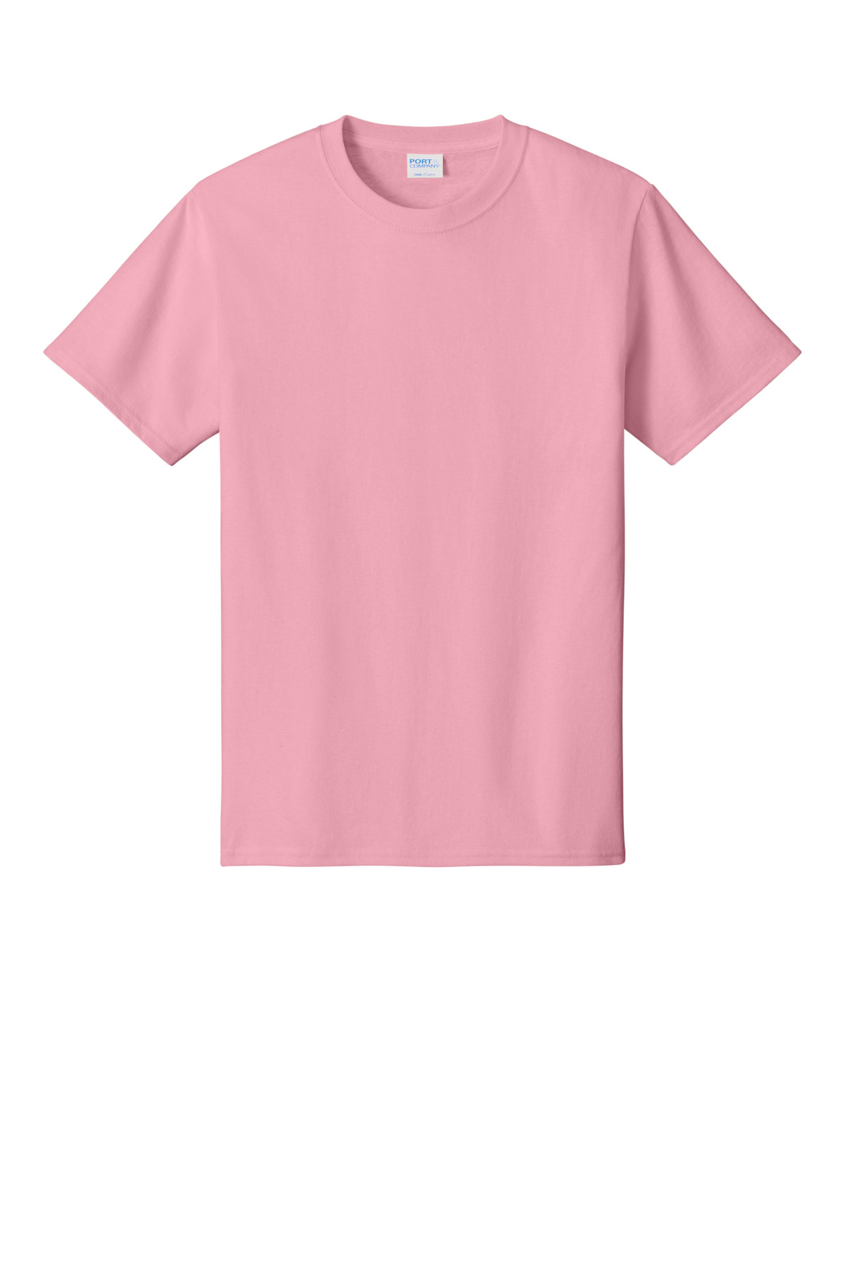 Port & Company® Core Cotton T-Shirt 98