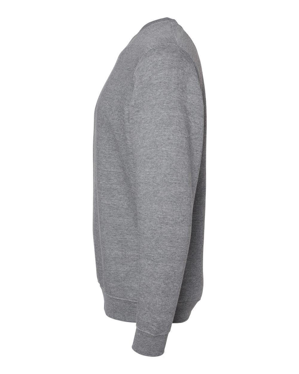 Unisex Elevated Fleece Crewneck Sweatshirt - 6925 87