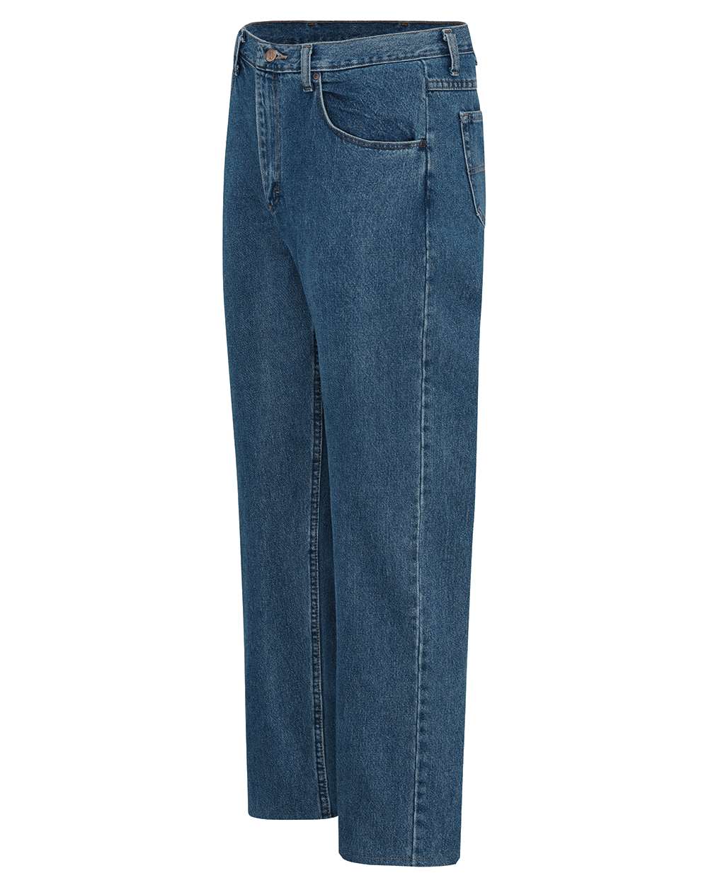 Men's Authentic Relaxed Fit Jeans - PD60 2