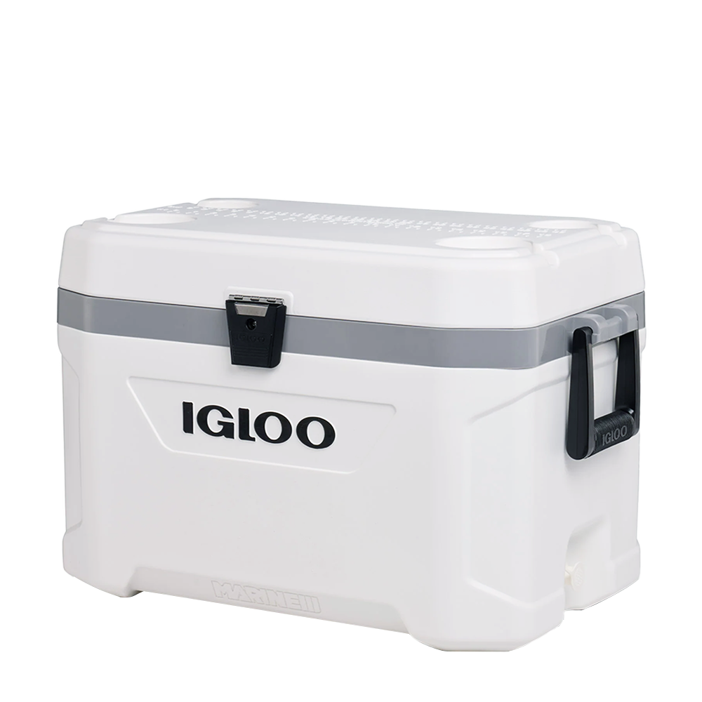 Igloo 54 qt Marine Ultra Cooler 6