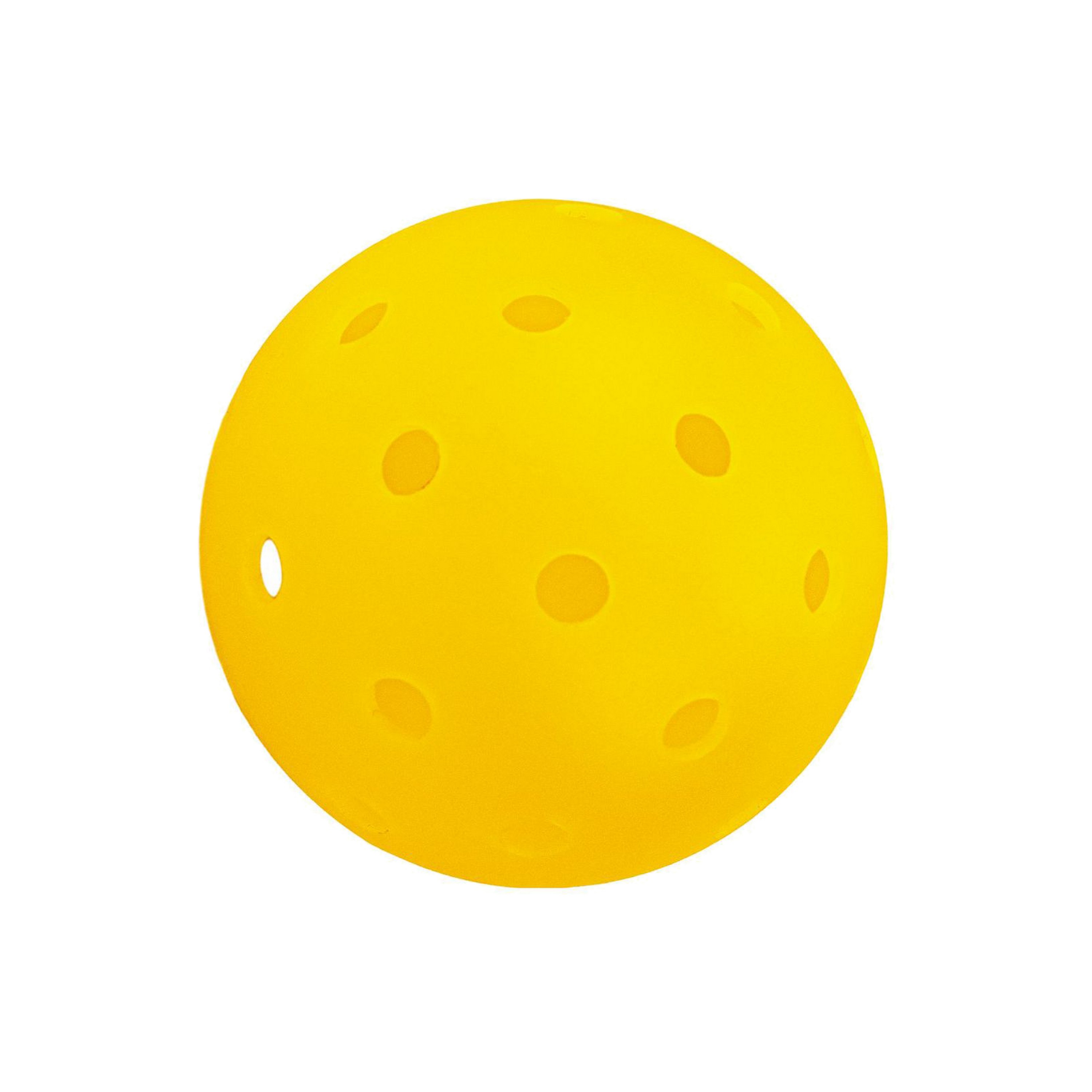40 Hole Outdoor Seamless Pickleball 1