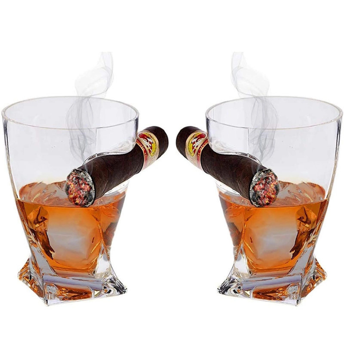 Whiskey Gift Set 4