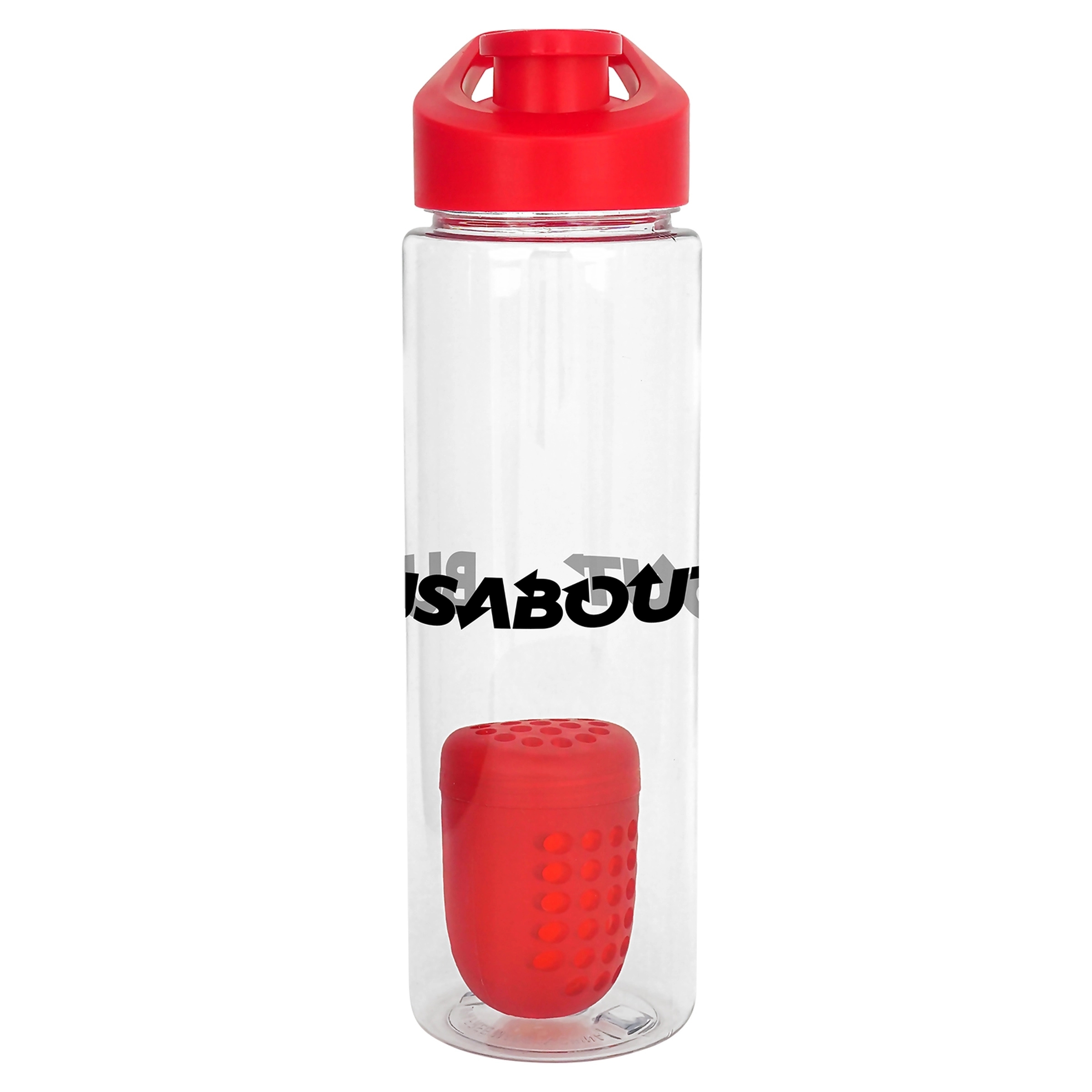 Easy Pour 24 oz. Bottle With Floating Infuser 11