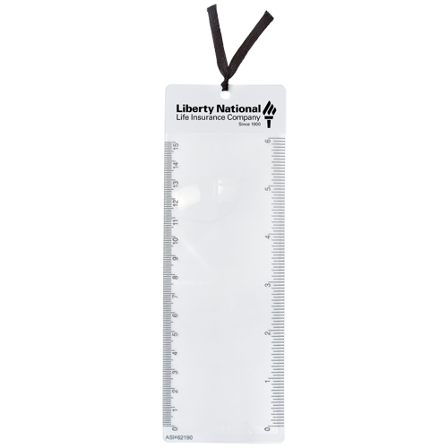 Bookmark Magnifier 4