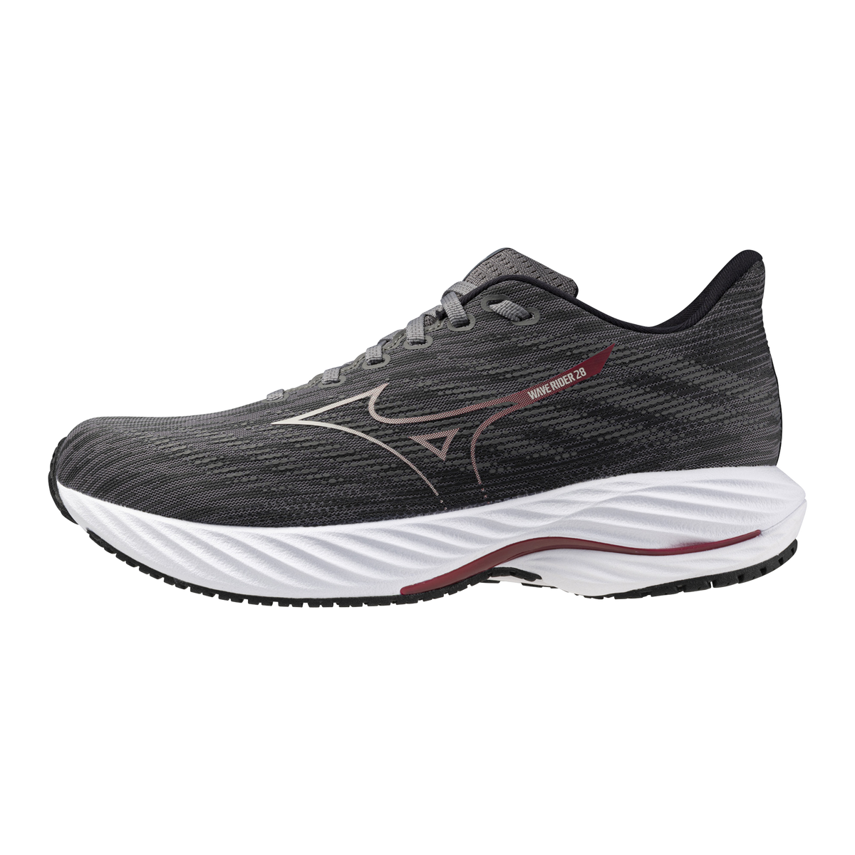 Men's Wave Rider 28 Running Shoe 12